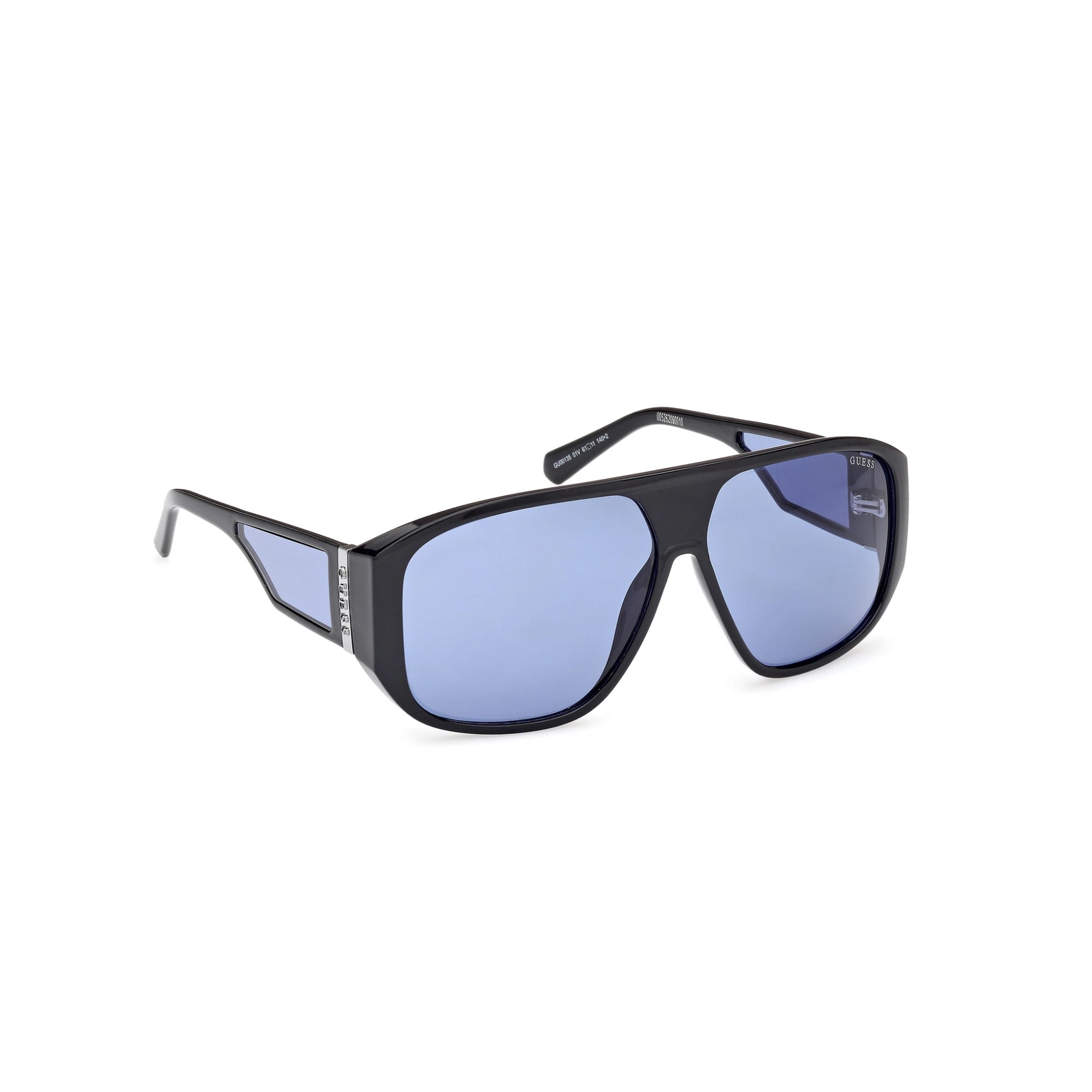 Солнцезащитные очки GUESS GUS 00135 01V (61-11)