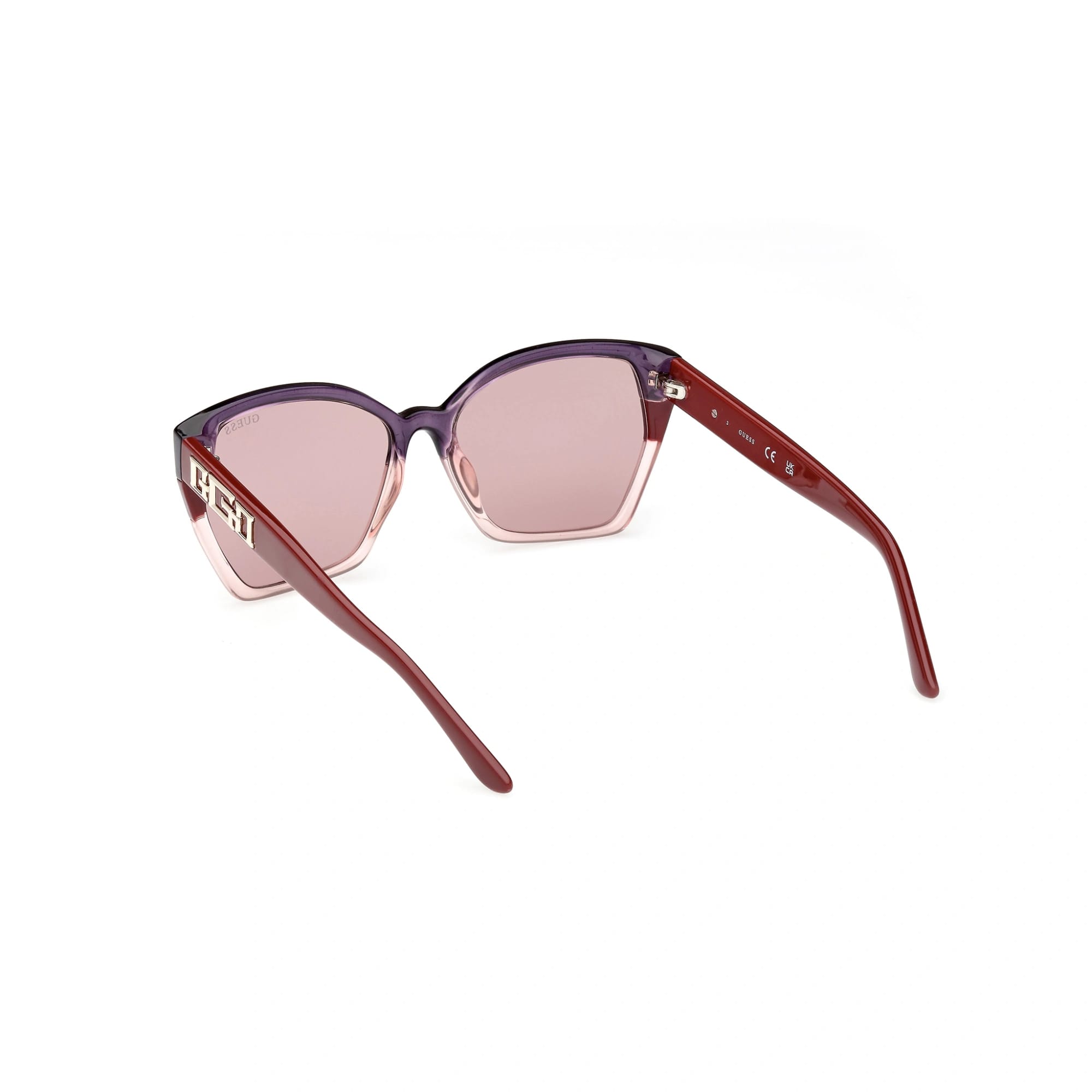 Солнцезащитные очки GUESS GUS 7912 71Y (55-16)