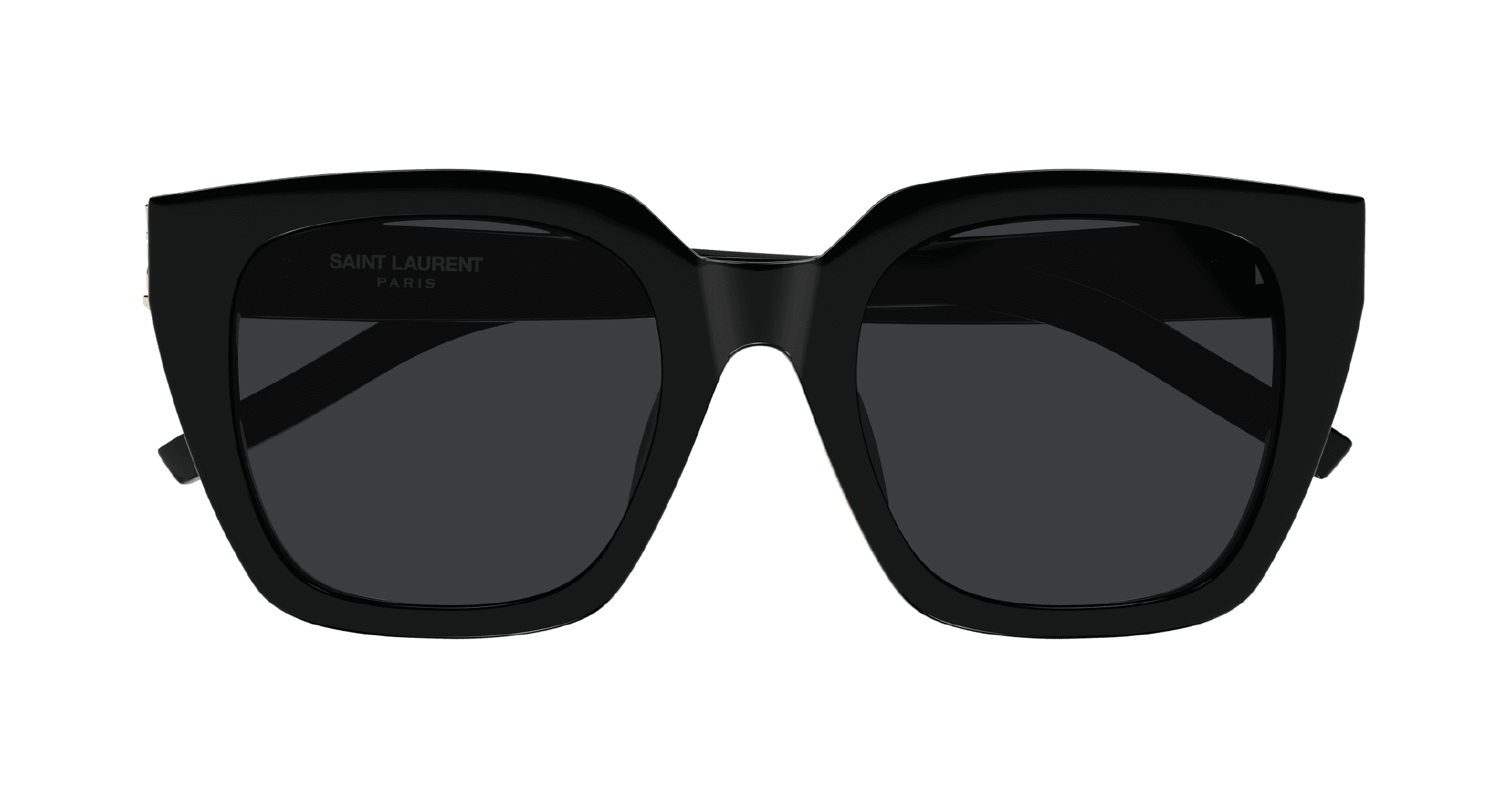 Солнцезащитные очки SAINT LAURENT SL M143 001 (51-23)