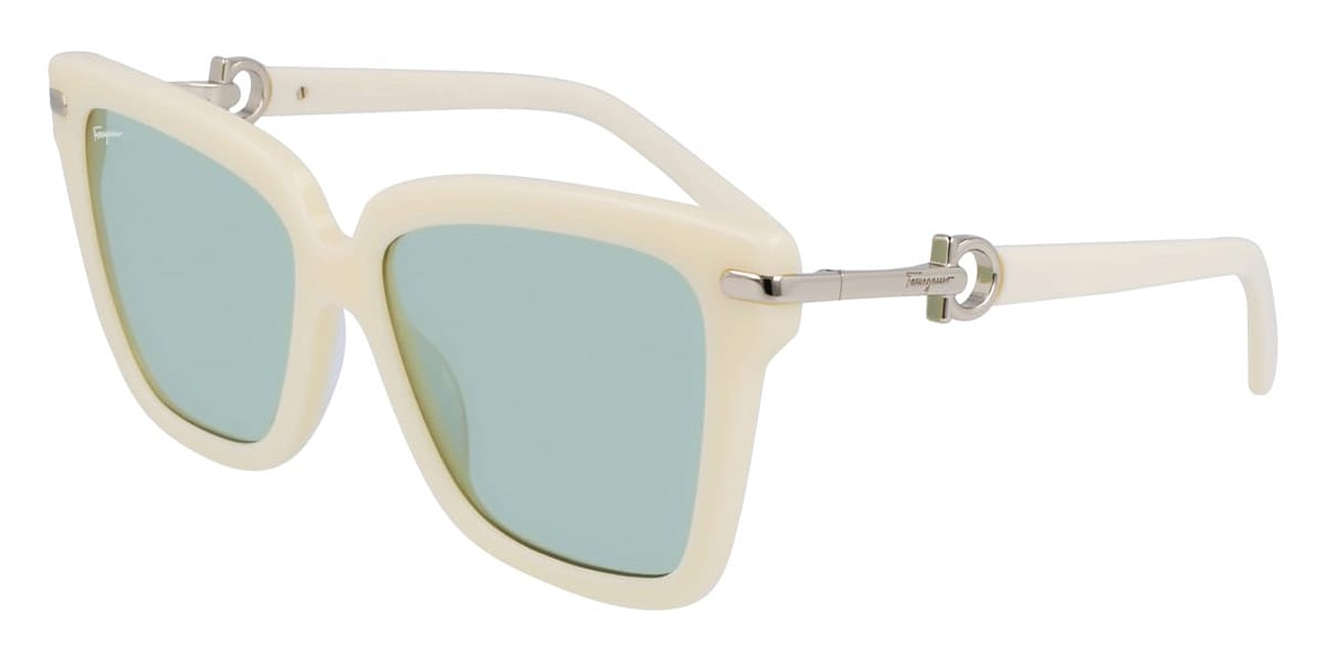 Солнцезащитные очки SALVATORE FERRAGAMО SF1085S 103 (57-16)