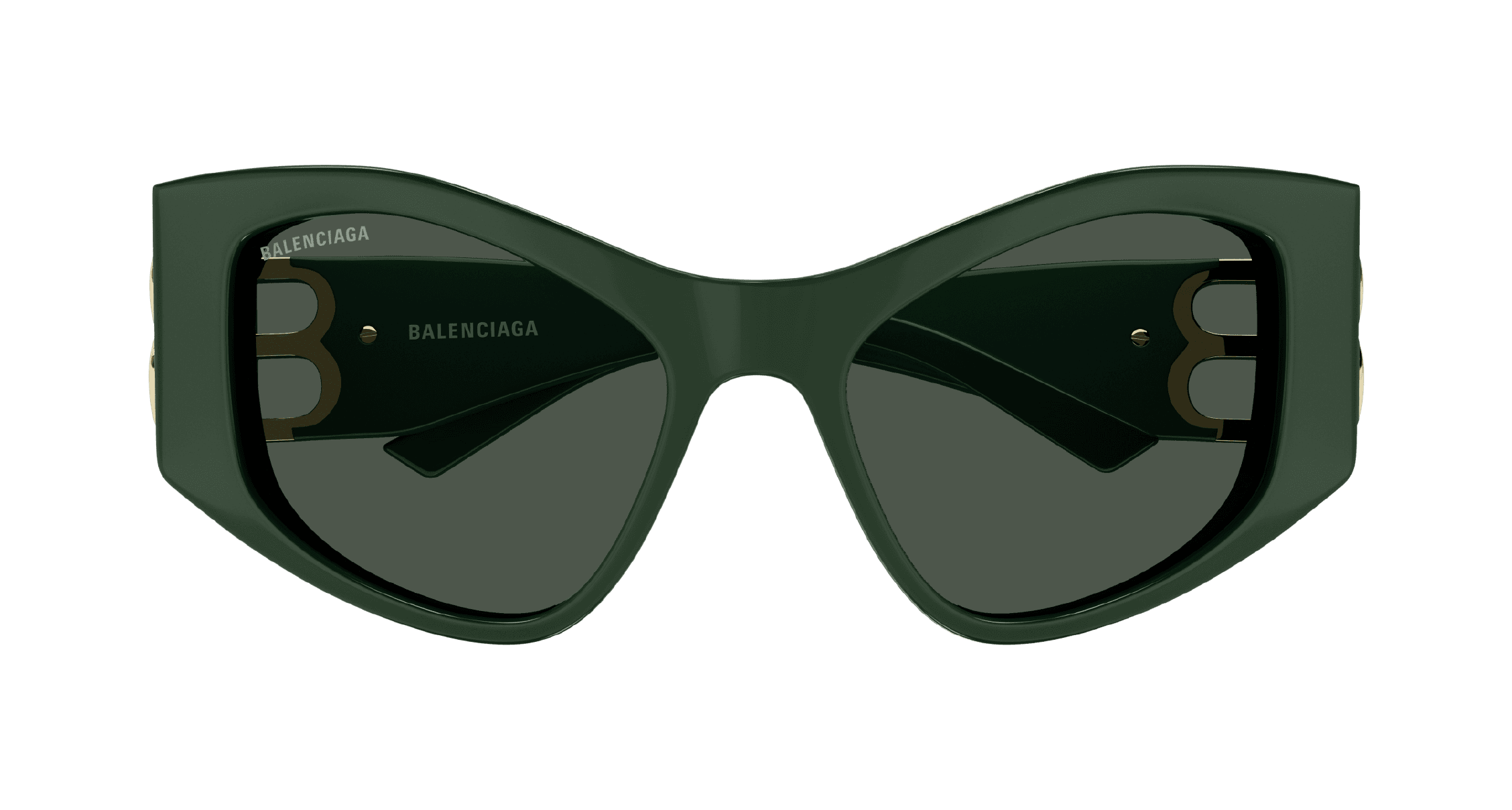 Солнцезащитные очки BALENCIAGA BB0287S 005 (55-19)