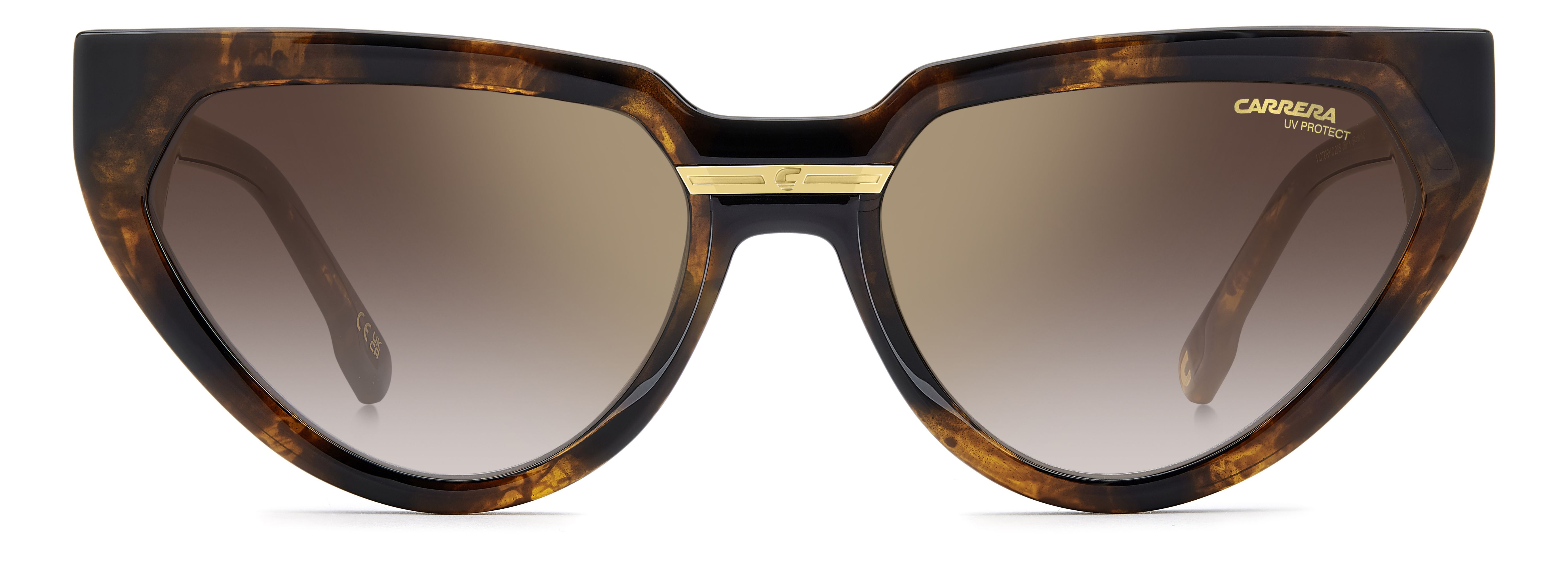 Солнцезащитные очки CARRERA VICTORY C 20/S 086 YK (57-18)