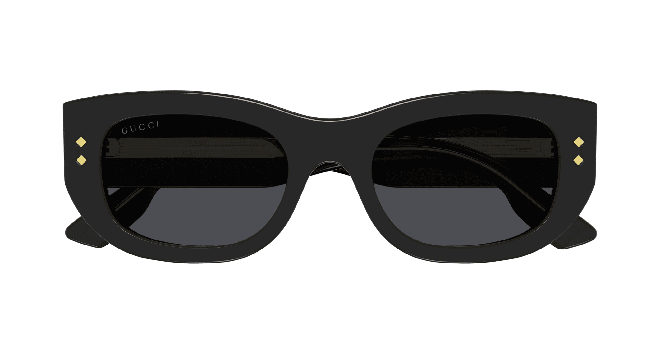 Солнцезащитные очки GUCCI GG1215S 002 (51-22)