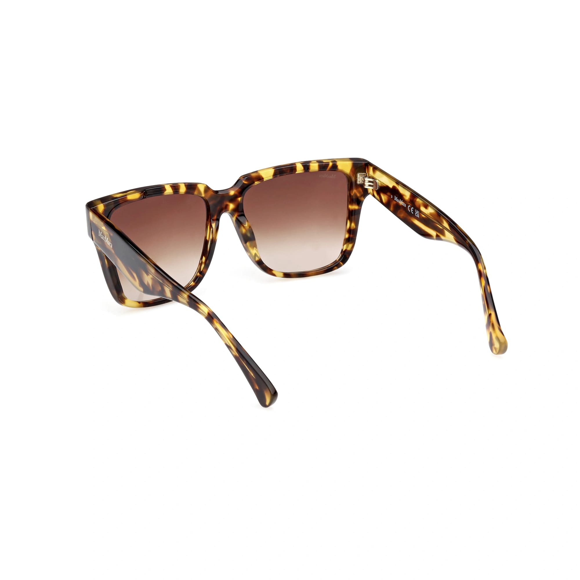 Солнцезащитные очки MAX MARA MM 0078 53F (57-16)