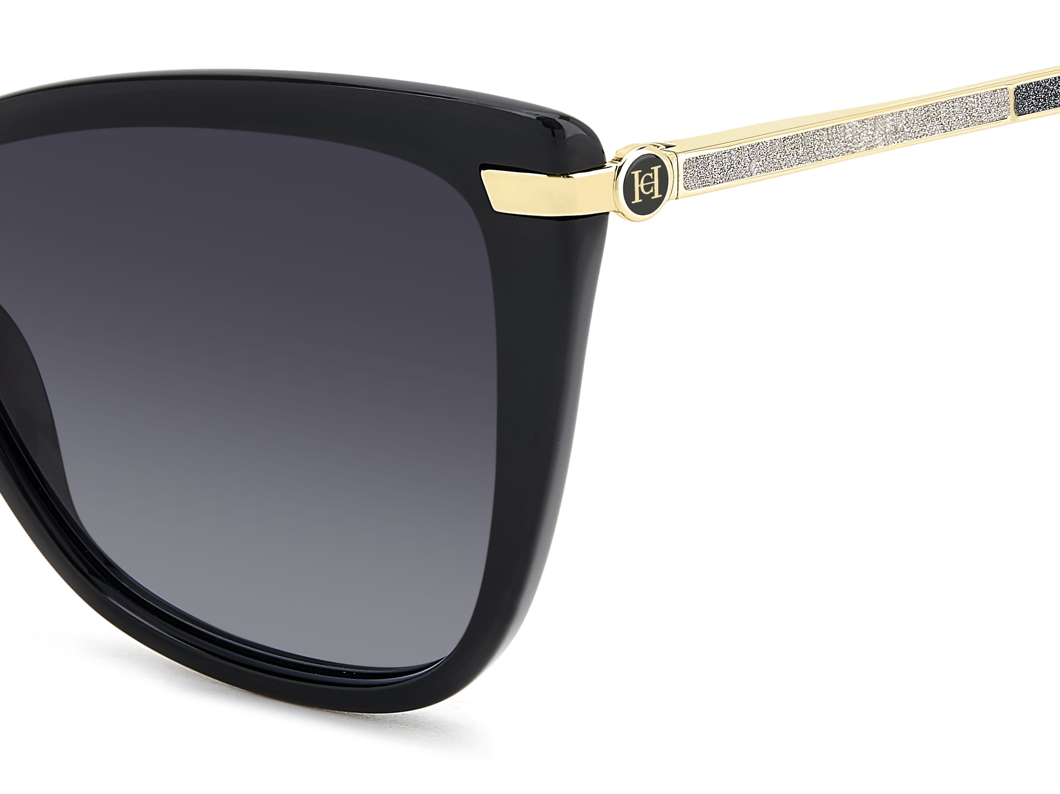 Солнцезащитные очки CAROLINA HERRERA HER 0262/S 807 9O (57-16)