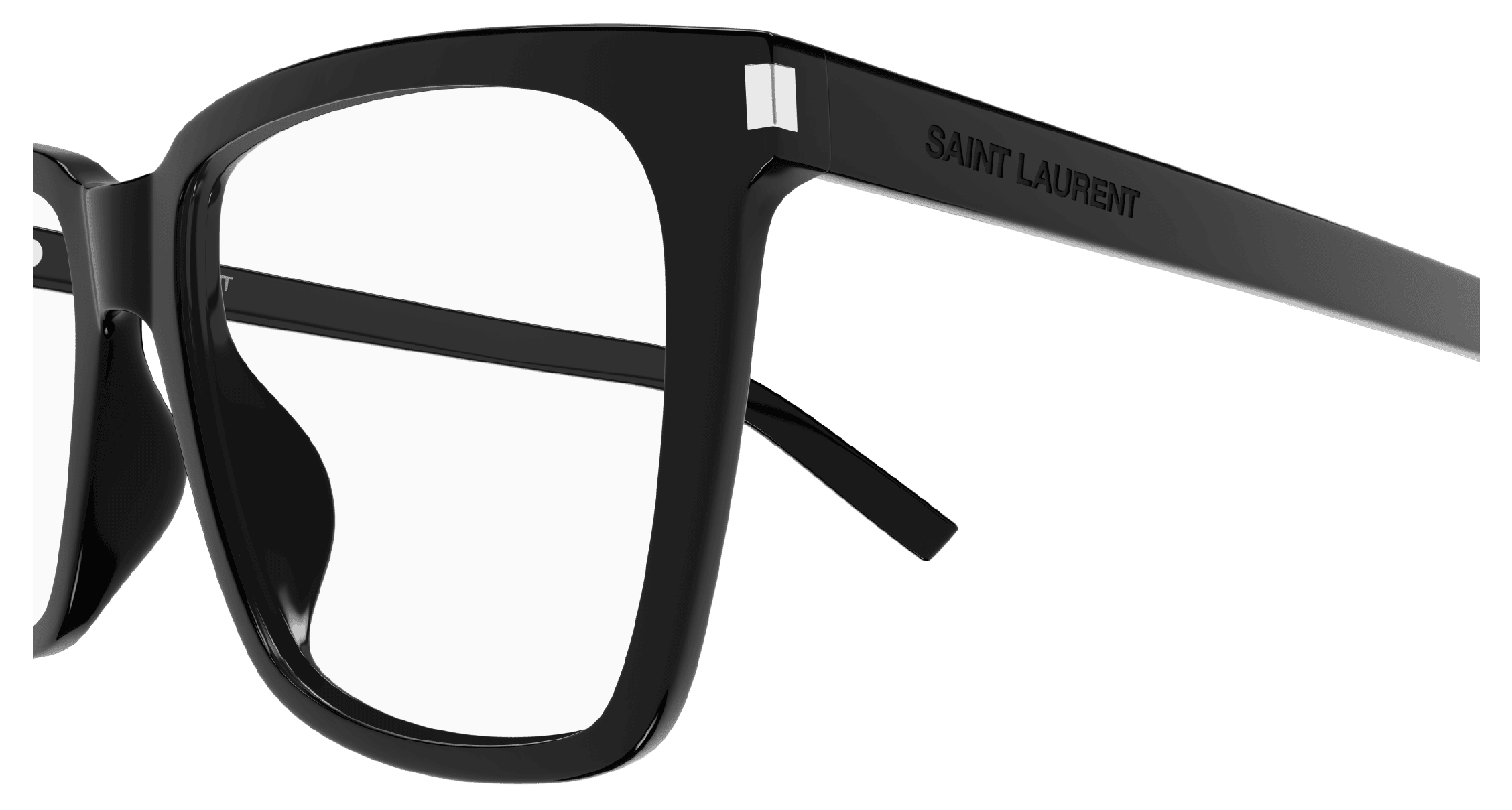 Оправа SAINT LAURENT SL 717 SLIM 001 (54-18)