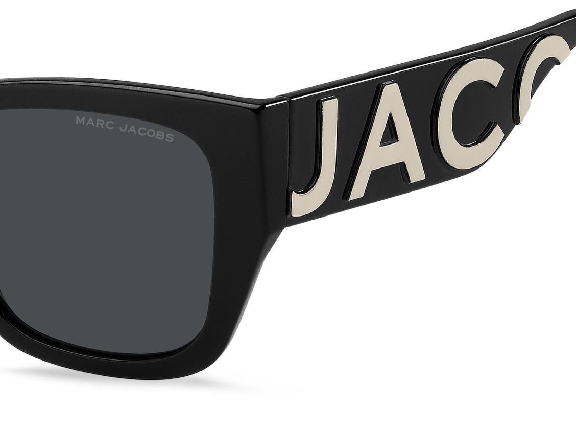 Солнцезащитные очки MARC JACOBS MARC 695/S 80S 2K (55-16)