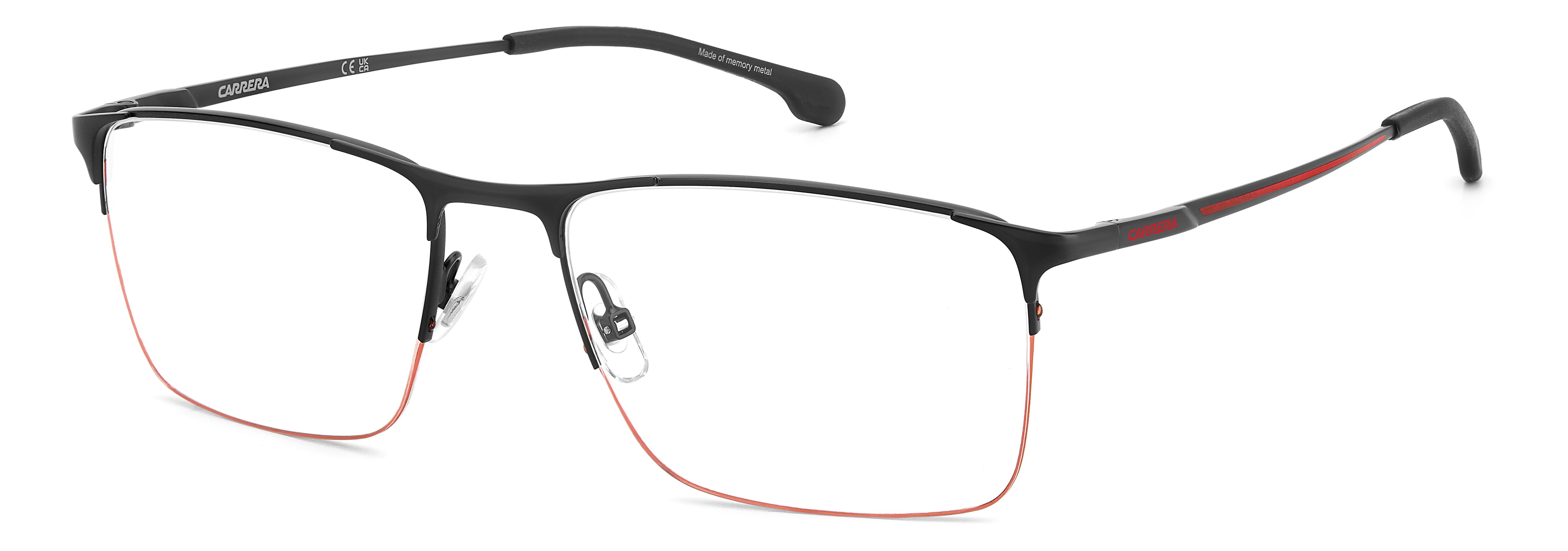 Оправа CARRERA 8906 BLX (57-19)