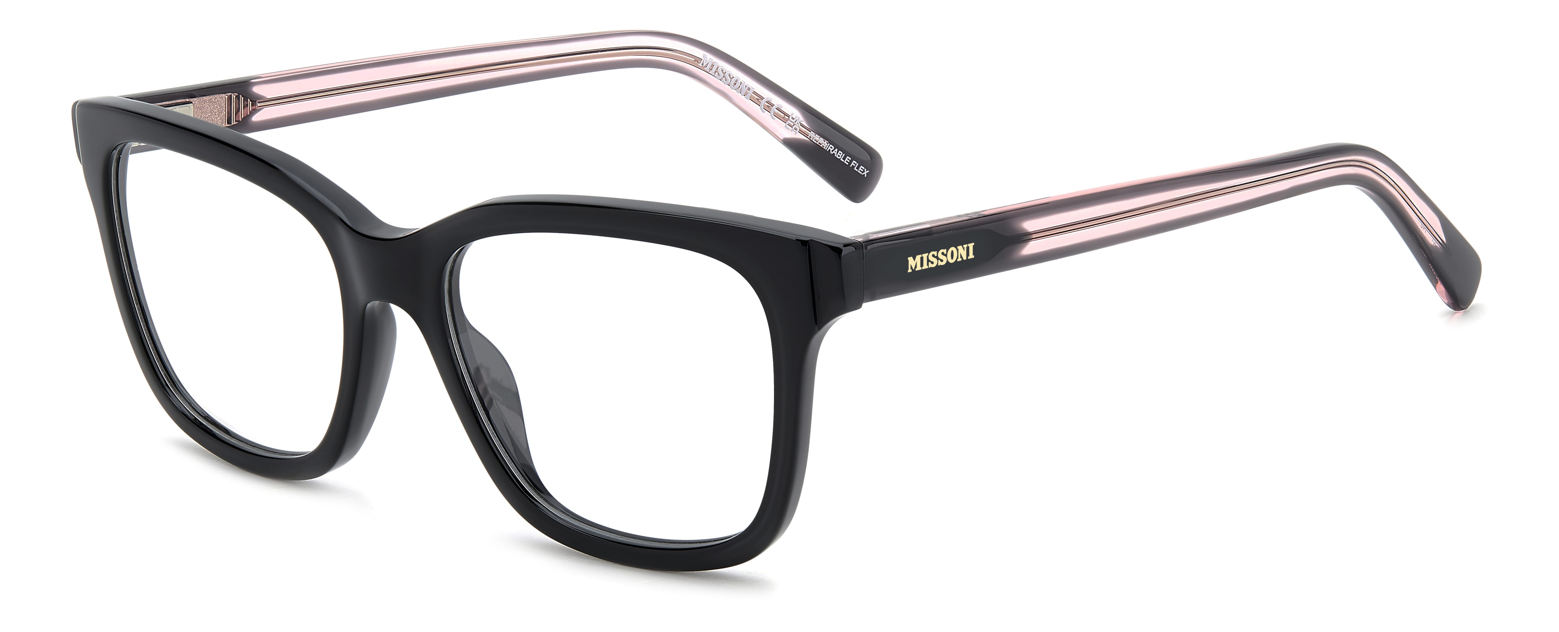 Оправа MISSONI MIS 0209 807 (52-17)