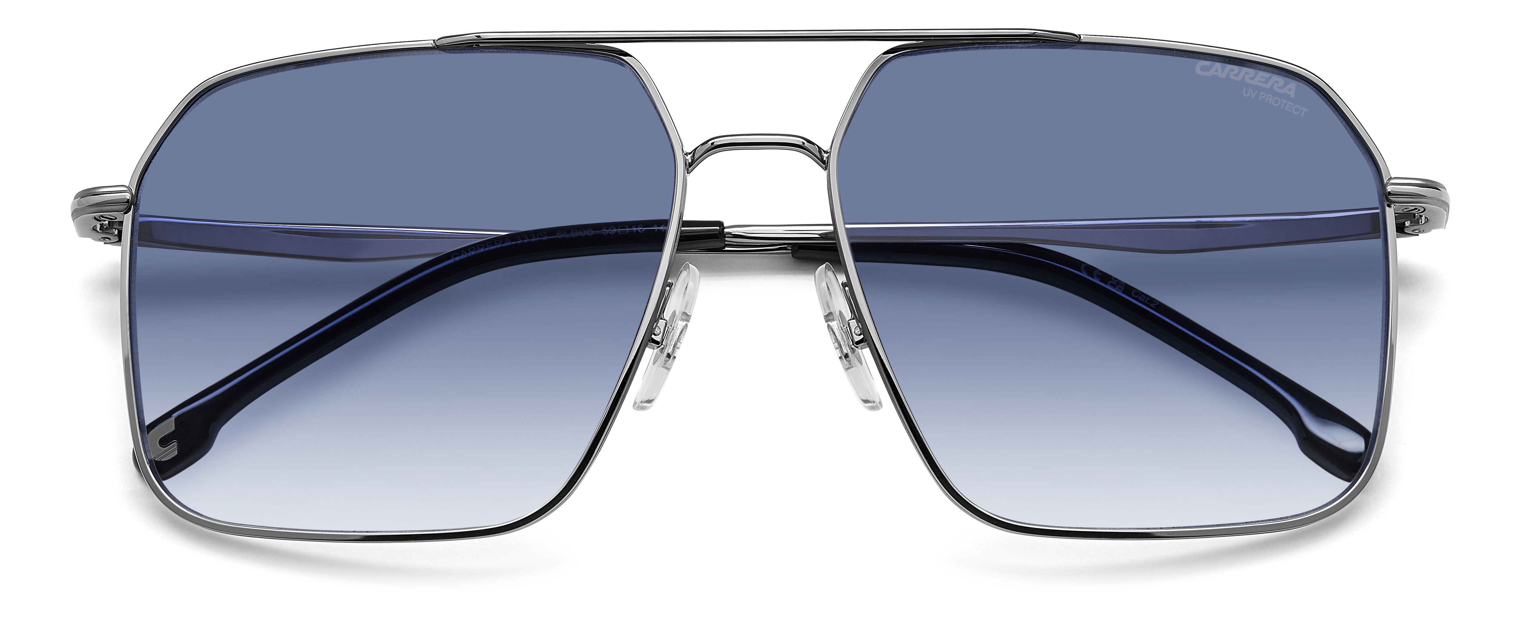 Солнцезащитные очки CARRERA 333/S 6LB 08 (59-16)