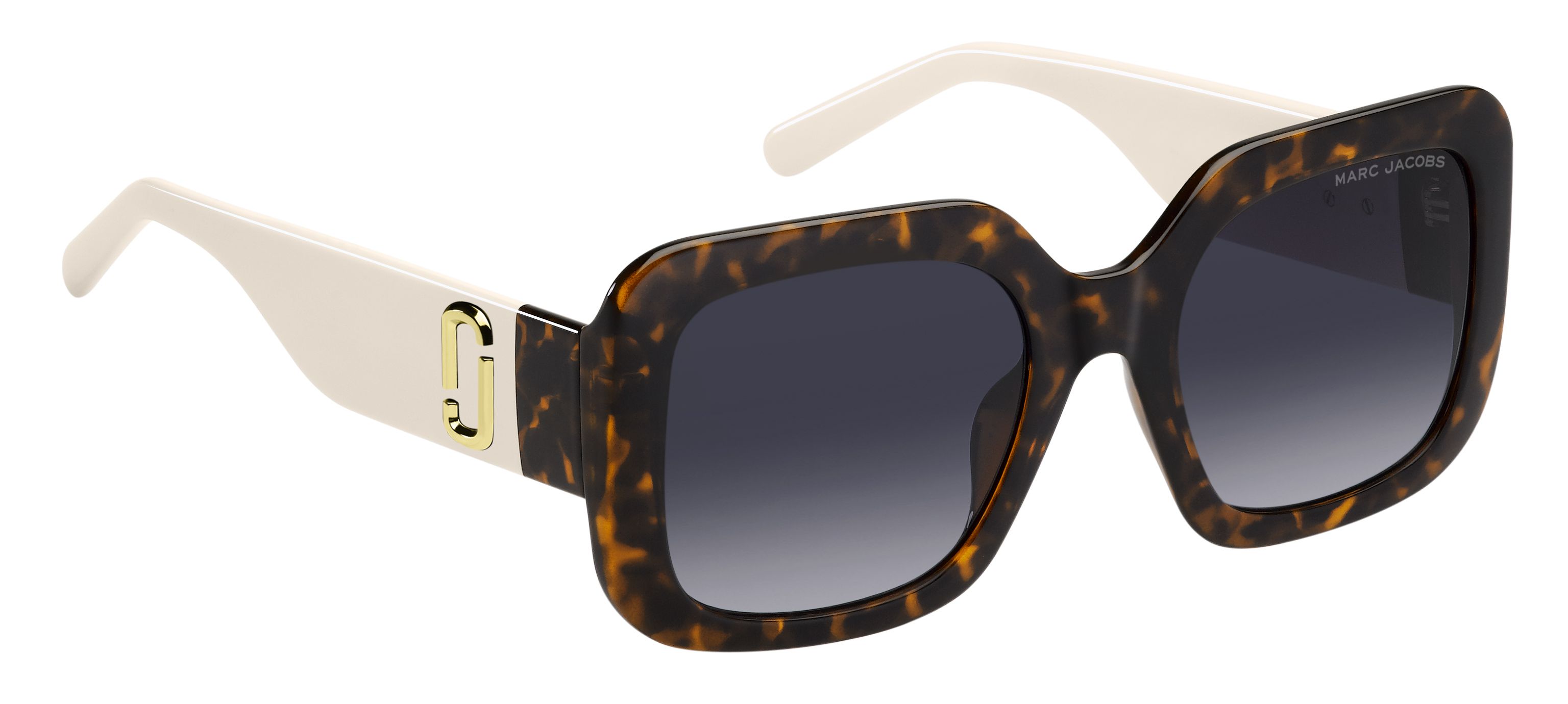 Солнцезащитные очки MARC JACOBS MARC 647/S XLT 9O (53-21)