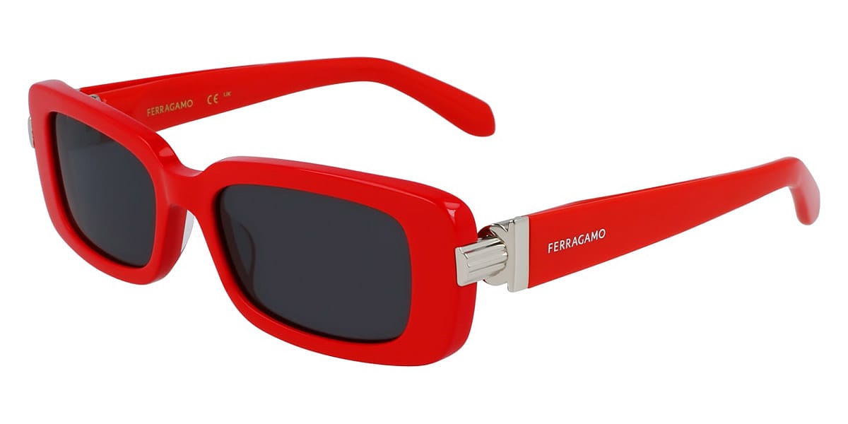 Солнцезащитные очки SALVATORE FERRAGAMО SF1105S 600 (52-17)