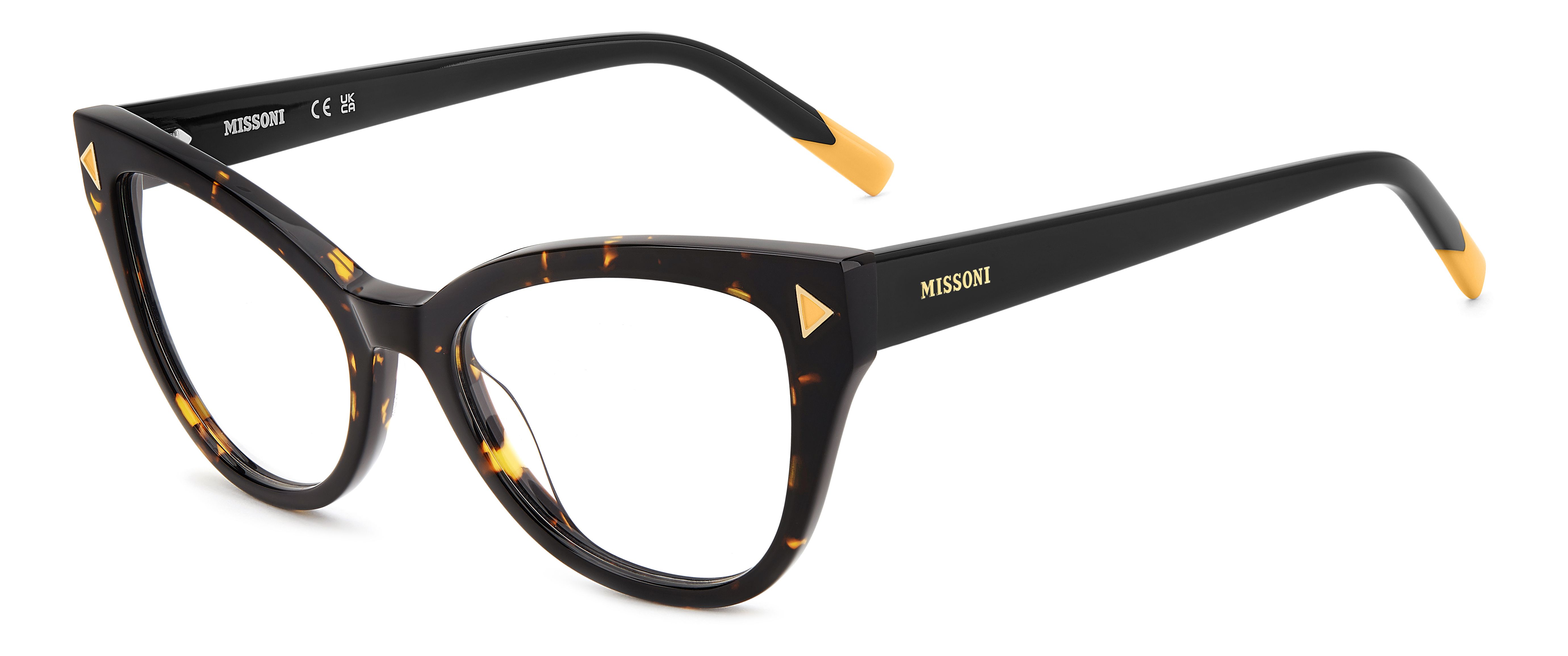 Оправа MISSONI MIS 0260 086 (52-18)