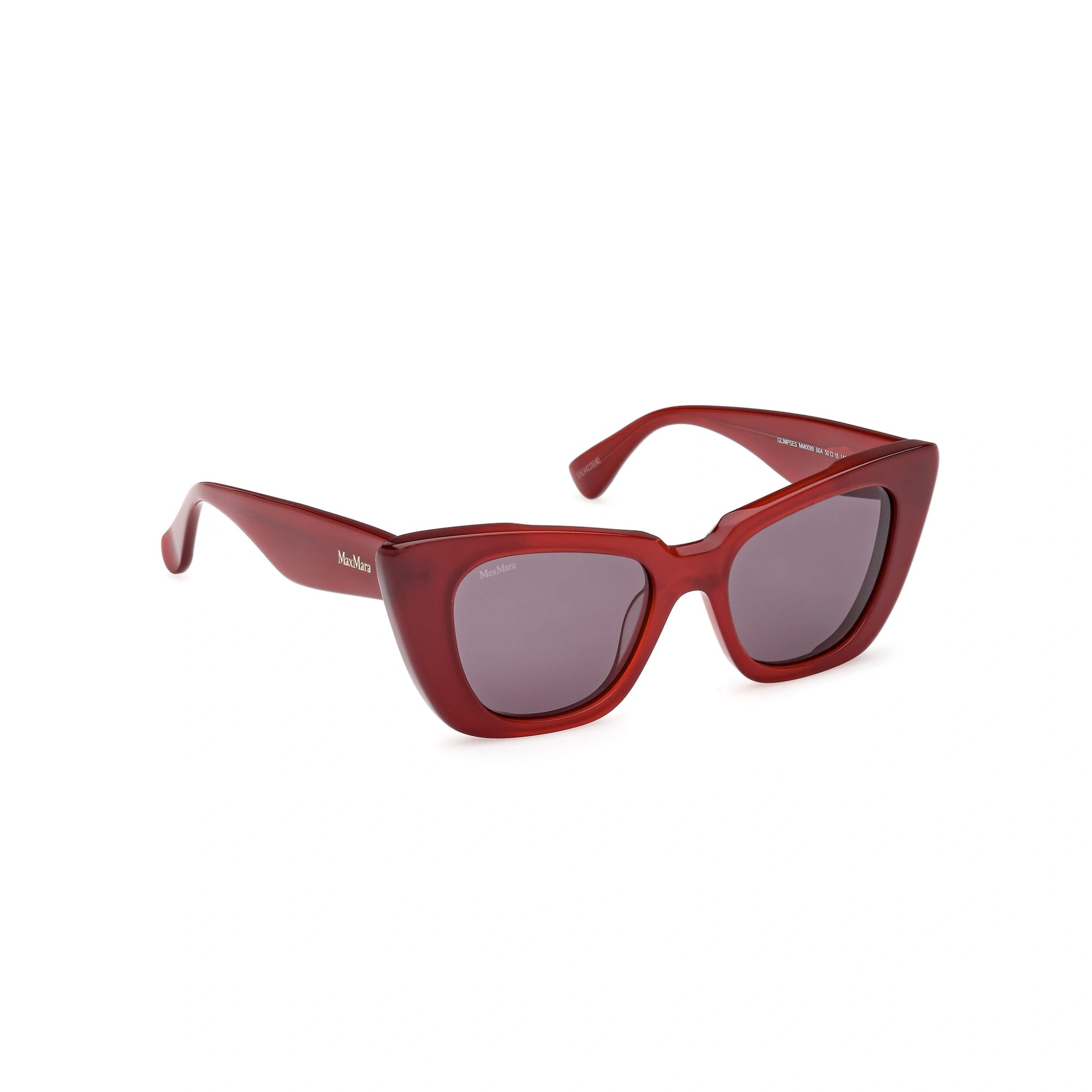 Солнцезащитные очки MAX MARA MM 0099 66A (50-18)