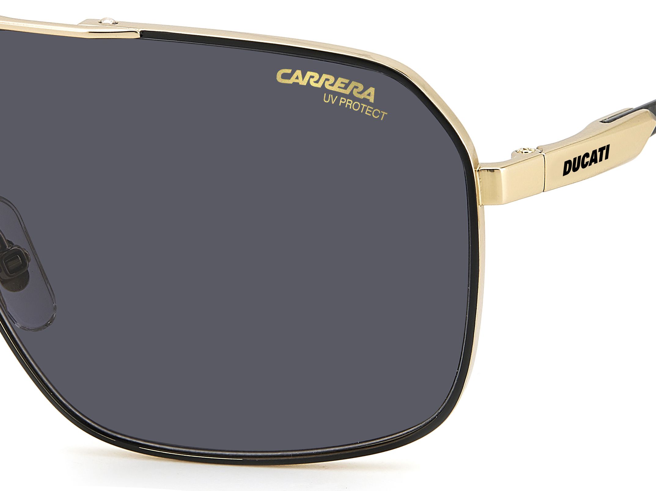 Солнцезащитные очки CARRERA CARDUC 038/S RHL 2K (61-16)