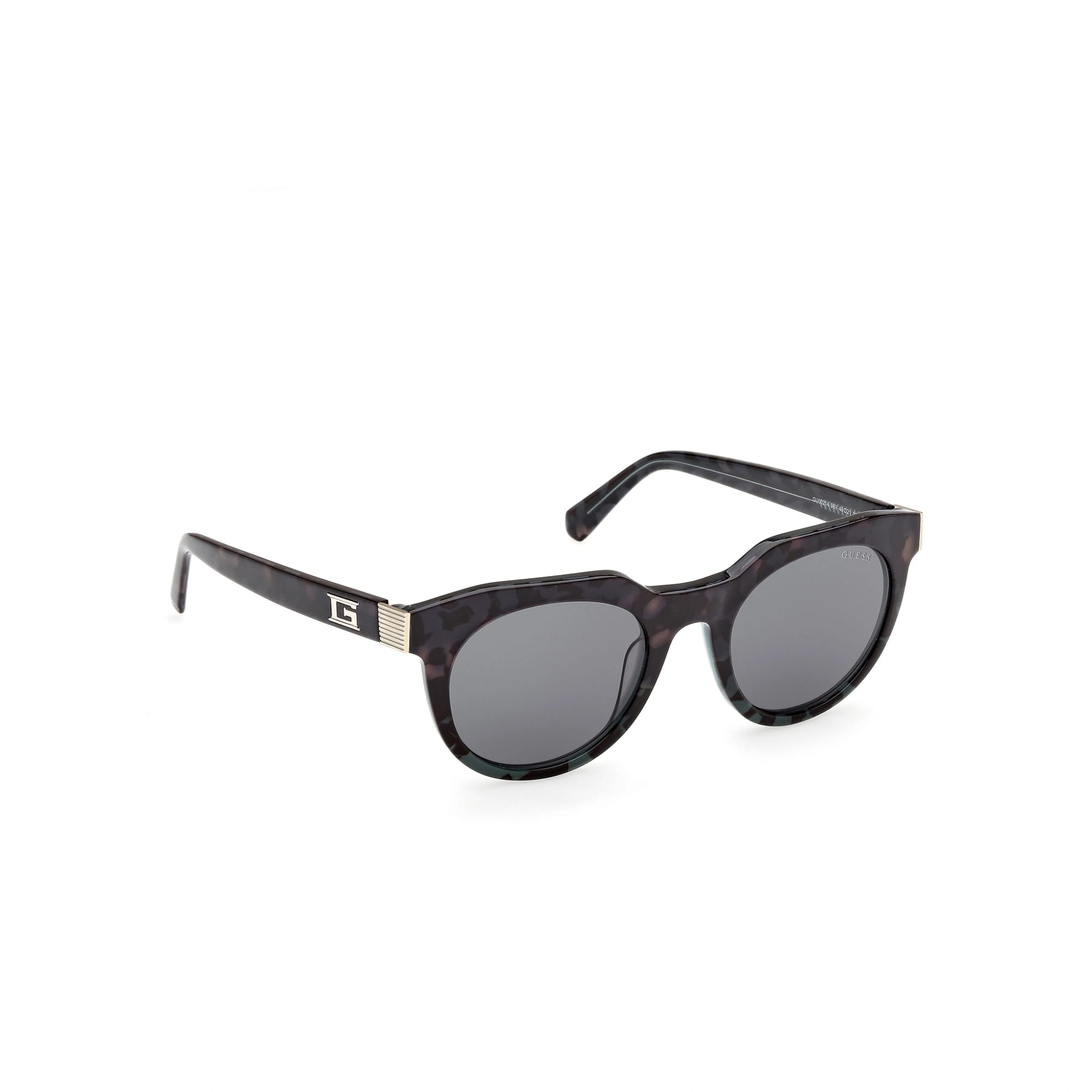 Солнцезащитные очки GUESS GUS 00214 98V (49-21)