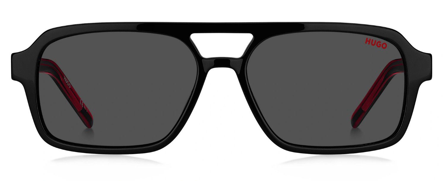 Солнцезащитные очки HUGO HG 1241/S OIT IR (56-15)