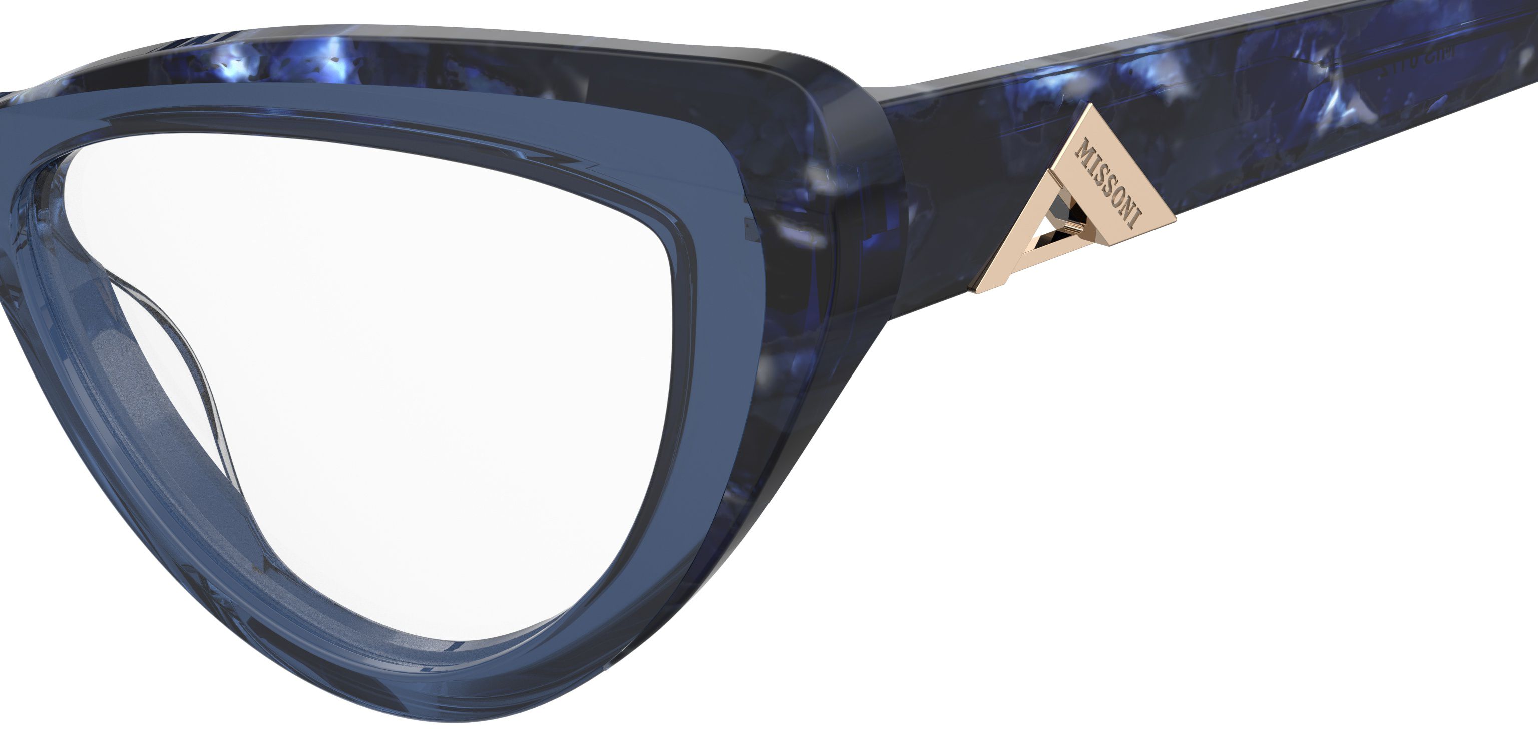 Оправа MISSONI MIS 0172 468 (54-16)