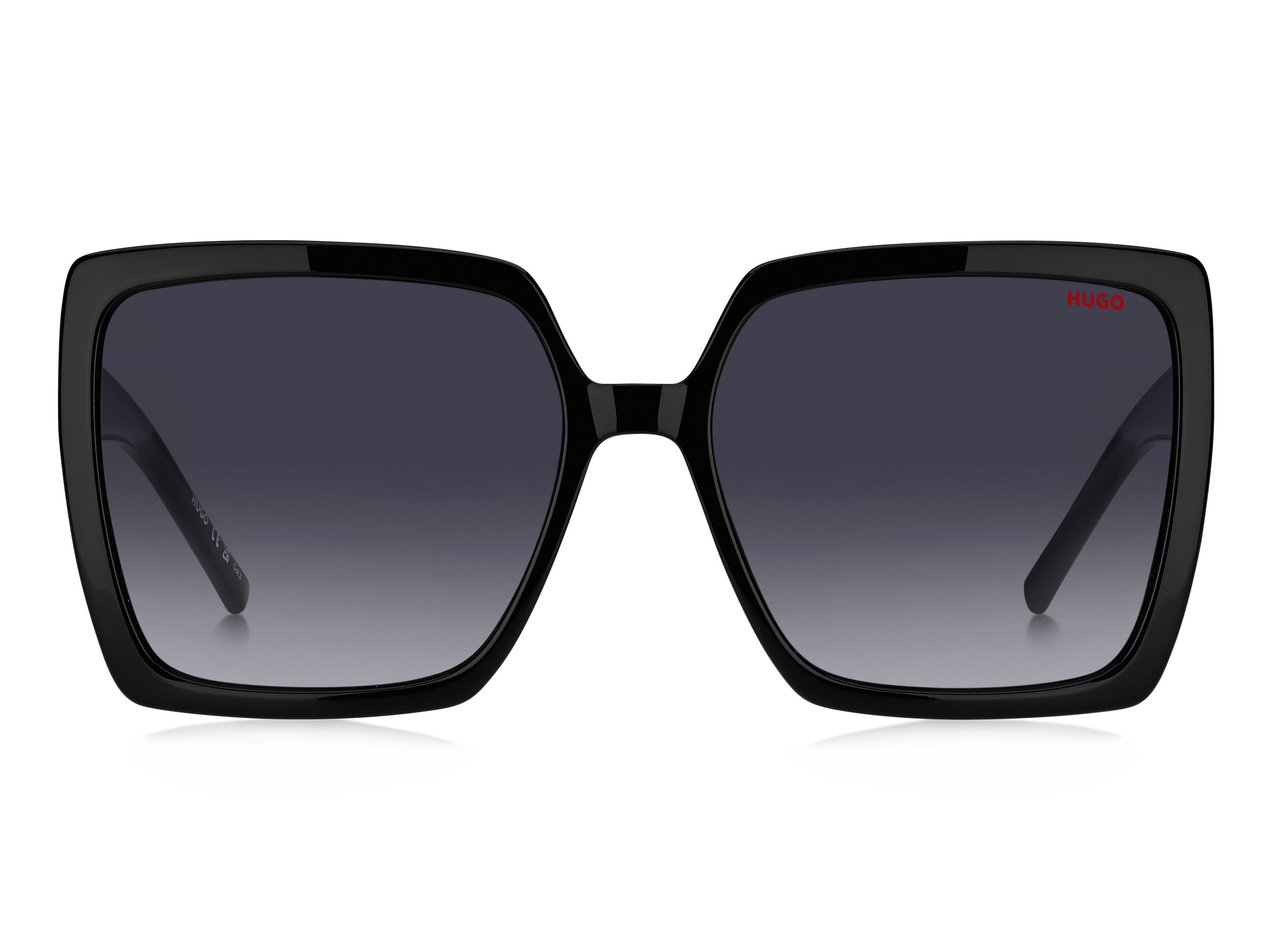 Солнцезащитные очки HUGO HG 1285/S 807 9O (59-17)