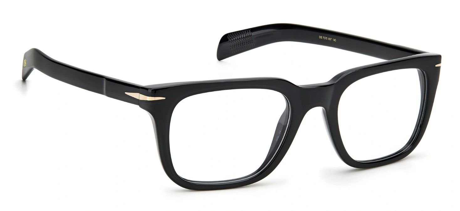 Оправа DAVID BECKHAM DB 7070 807 (54-21)