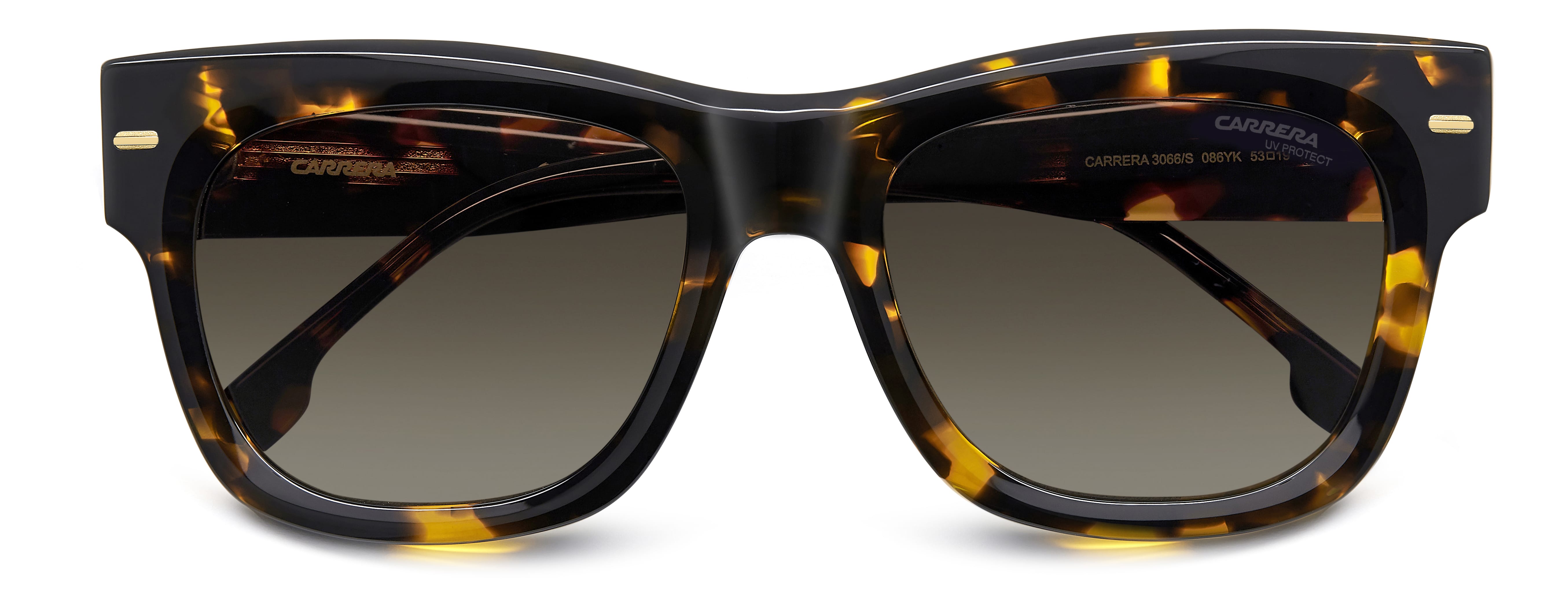 Солнцезащитные очки CARRERA 3066/S 086 HA (53-19)