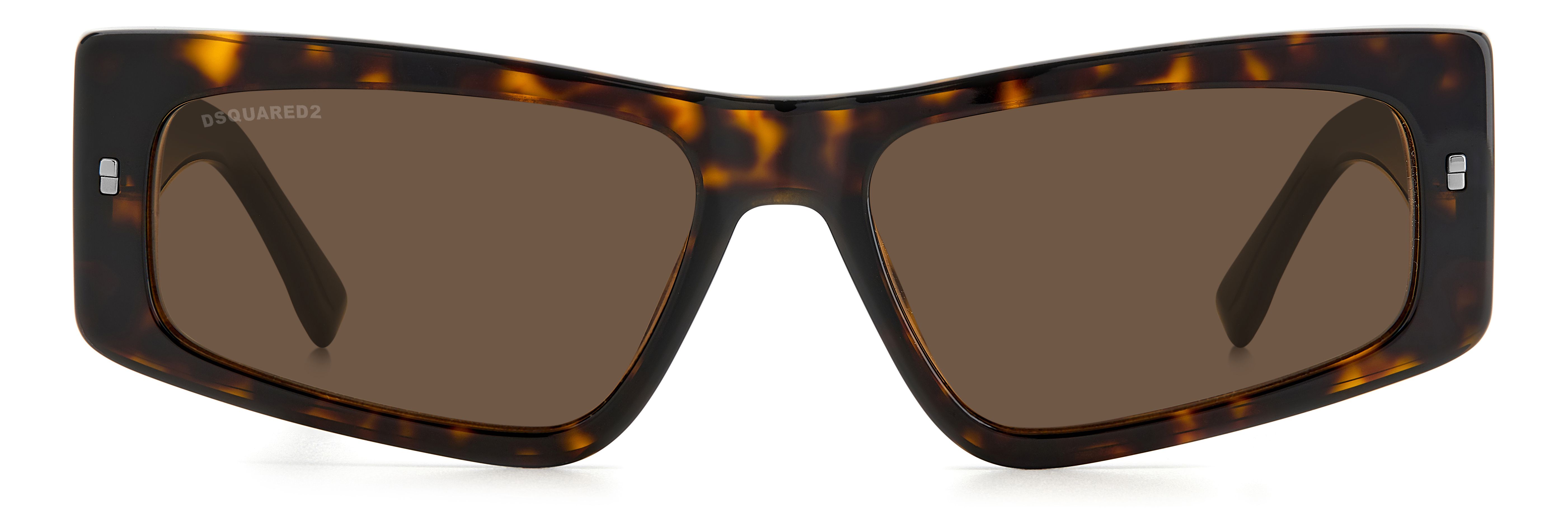 Солнцезащитные очки DSQUARED2 ICON 0007/S 086 70 (57-16)