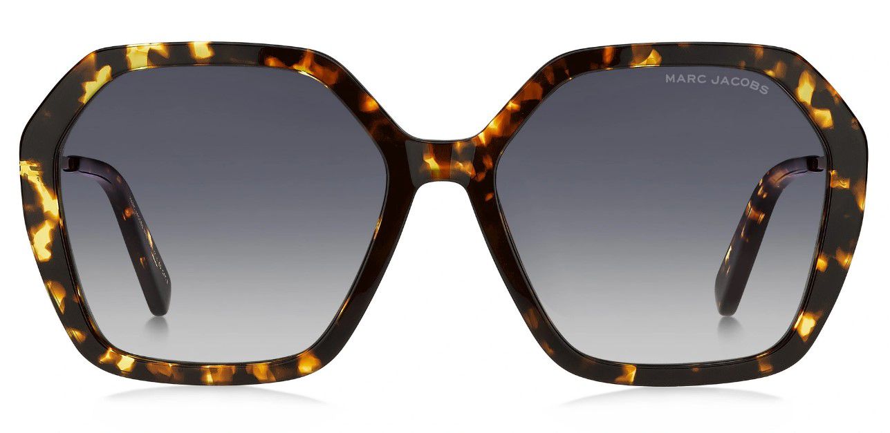 Солнцезащитные очки MARC JACOBS MARC 689/S 086 GB (57-17)