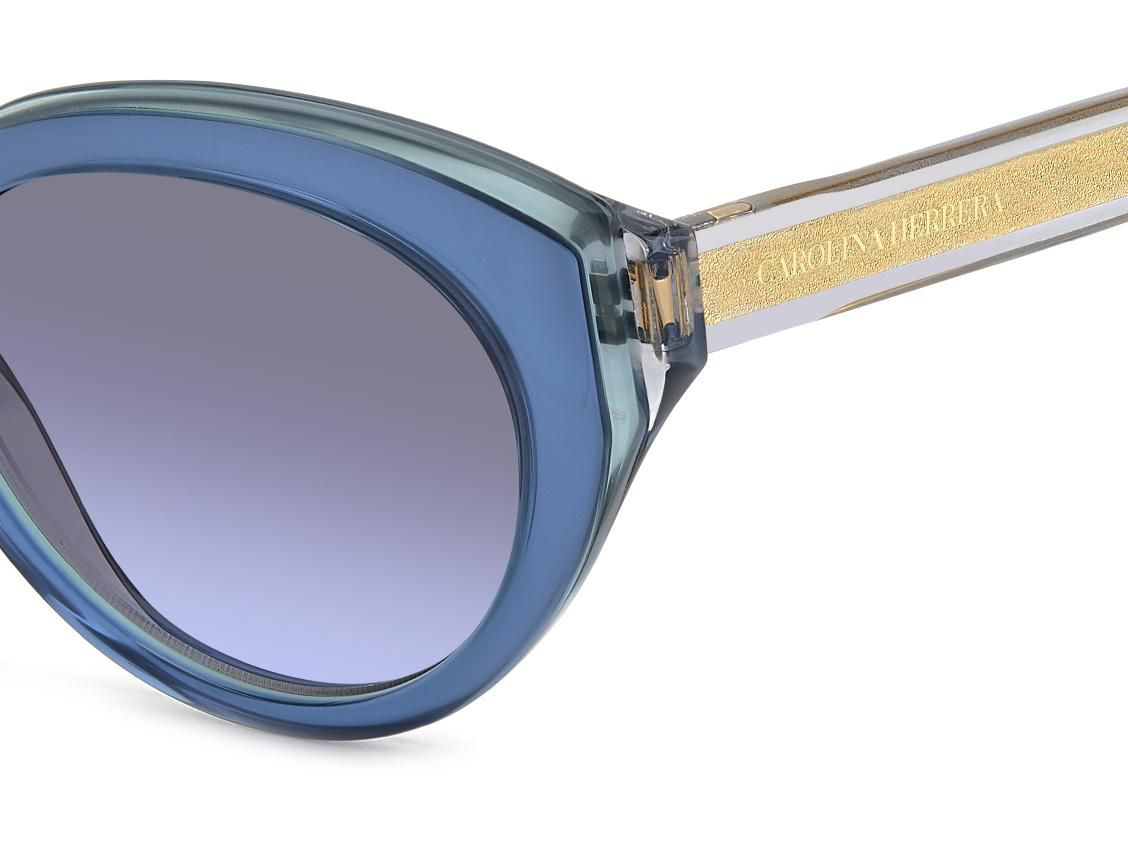 Солнцезащитные очки CAROLINA HERRERA HER 0250/S XW0 GB (52-19)