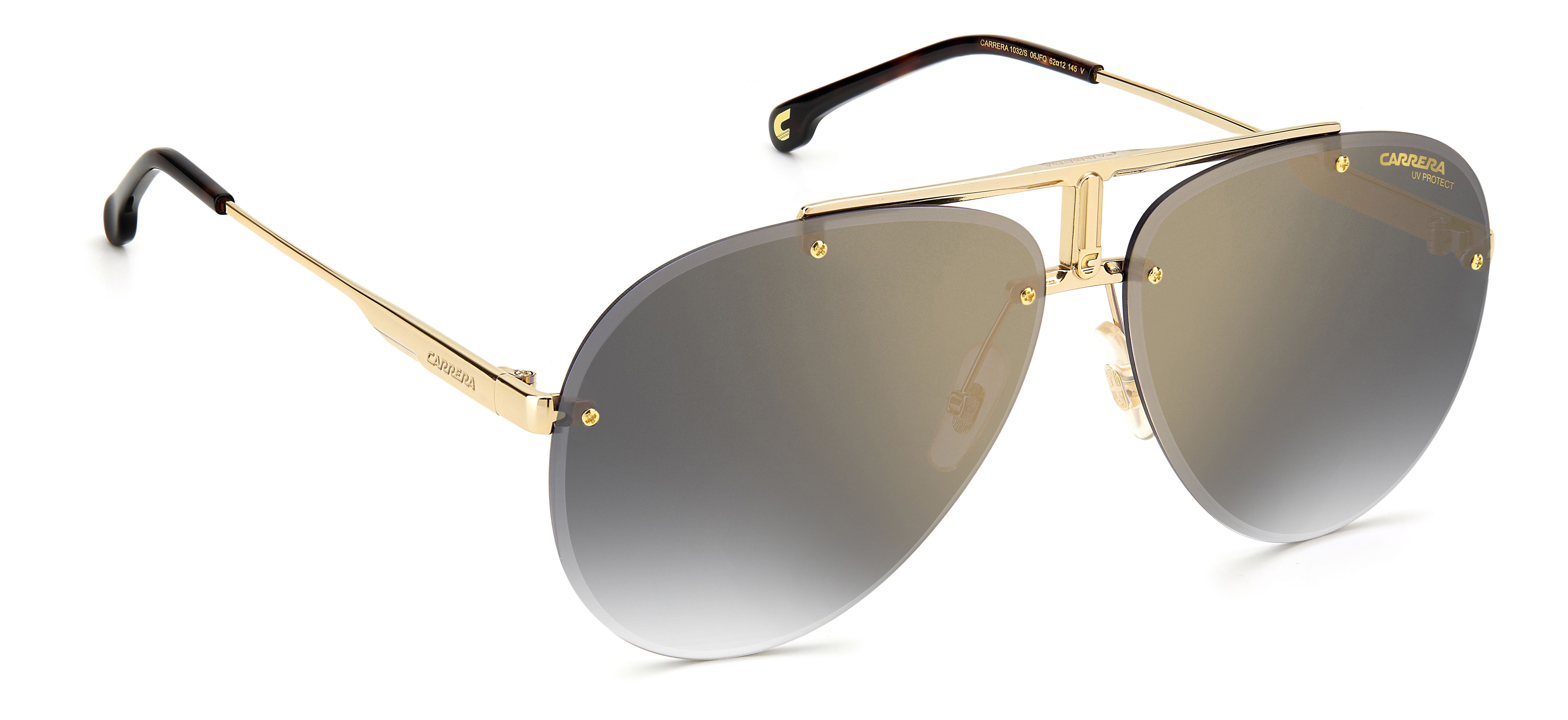Солнцезащитные очки CARRERA 1032/S 06J FQ (62-12)