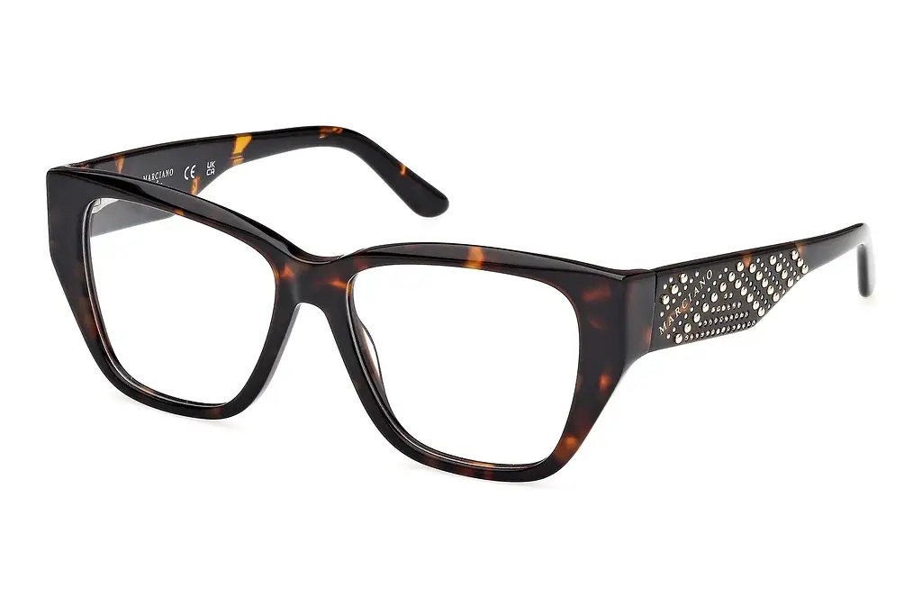 Оправа GUESS BY MARCIANO GM 50019 052 (52-15)