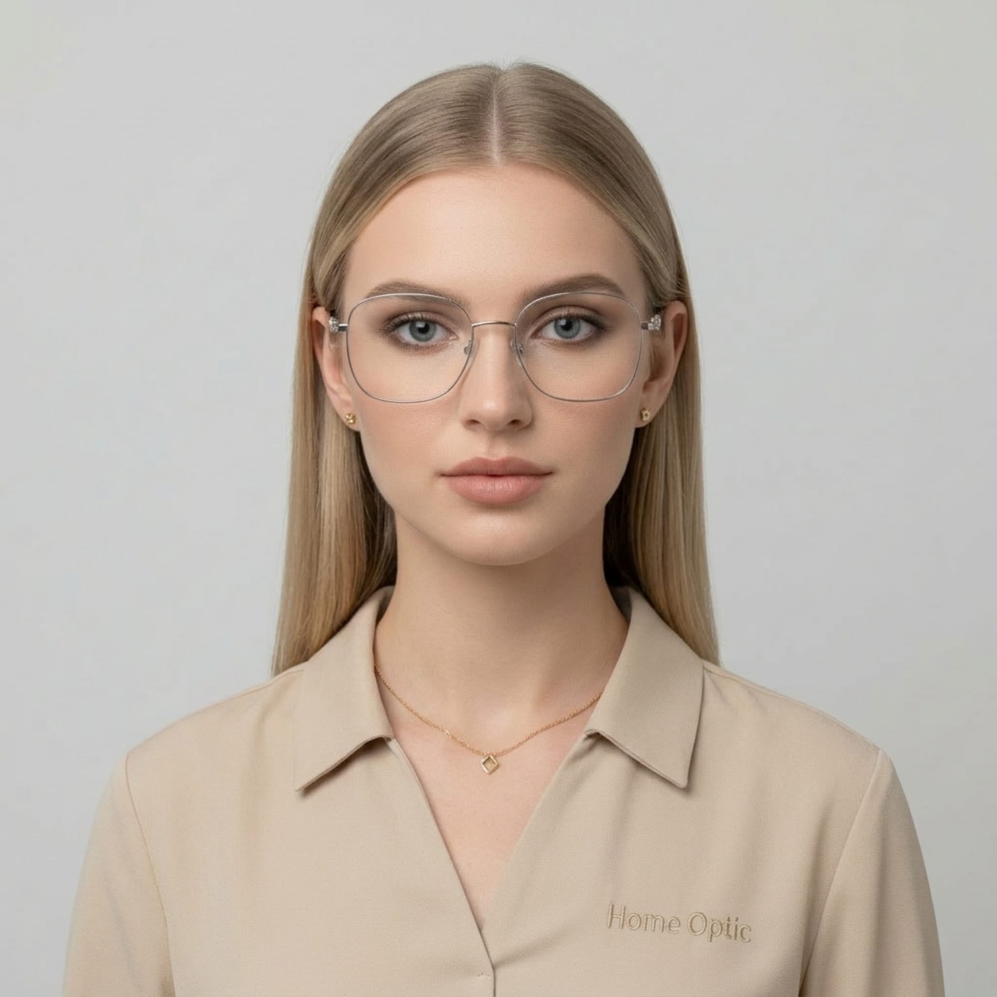 Оправа GUCCI GG2006OA 002 (53-18)