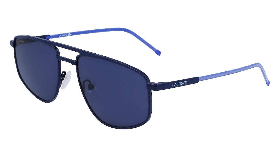 Солнцезащитные очки LACOSTE L254S 401 (57-19)