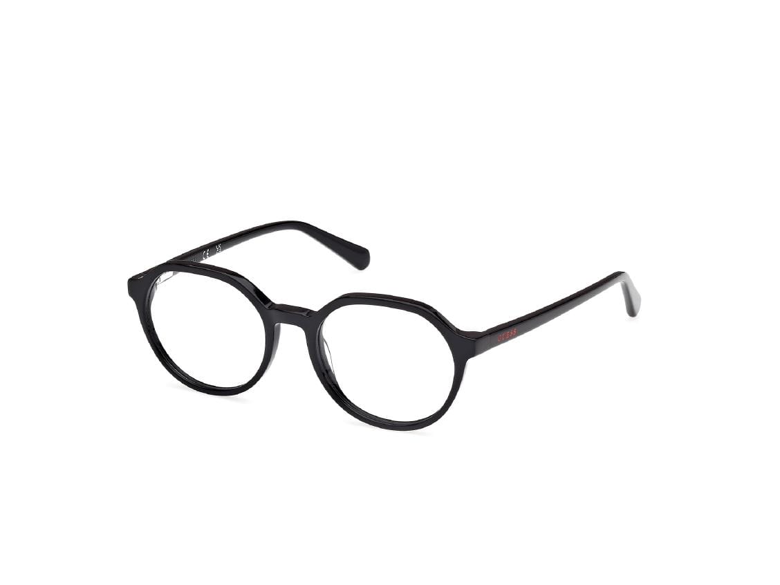 Оправа GUESS GU 50166 001 (48-17)