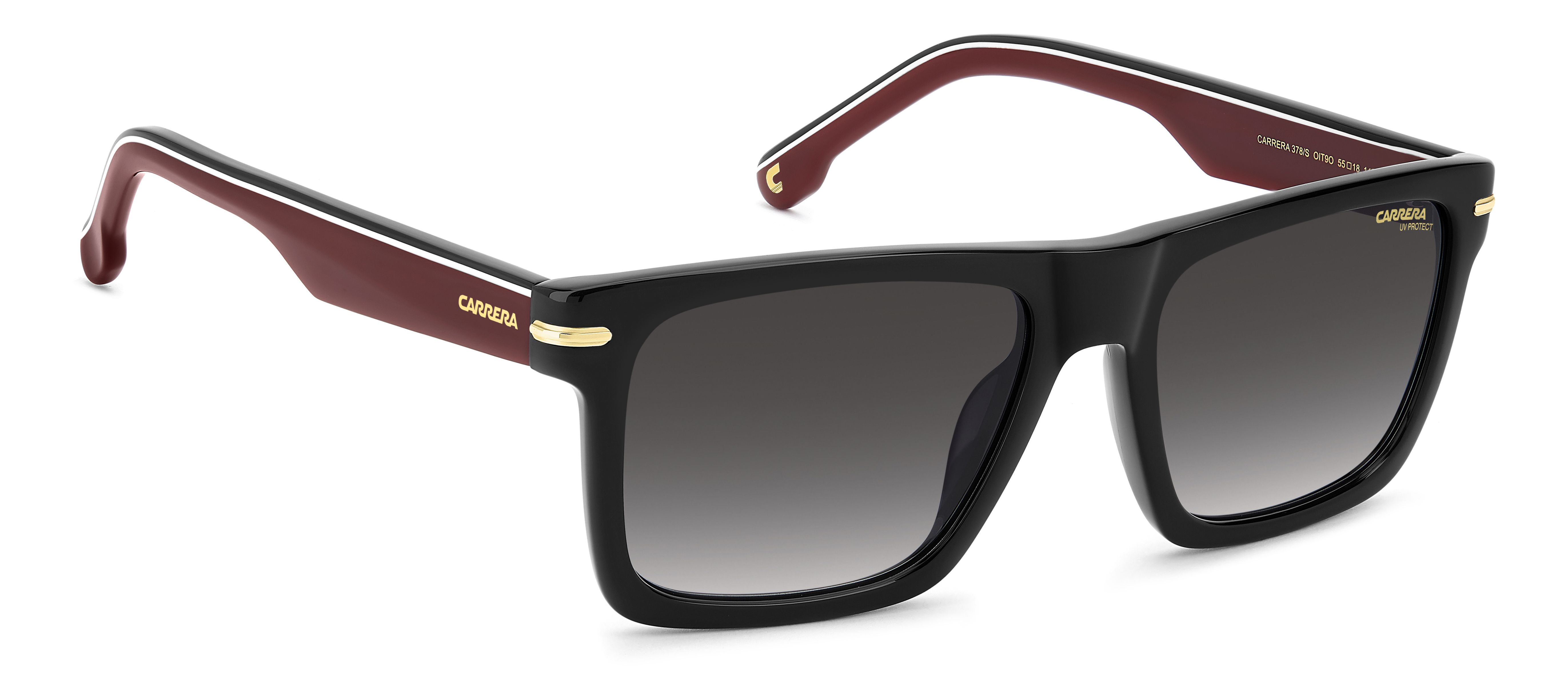 Солнцезащитные очки CARRERA 378/S OIT 9O (55-18)