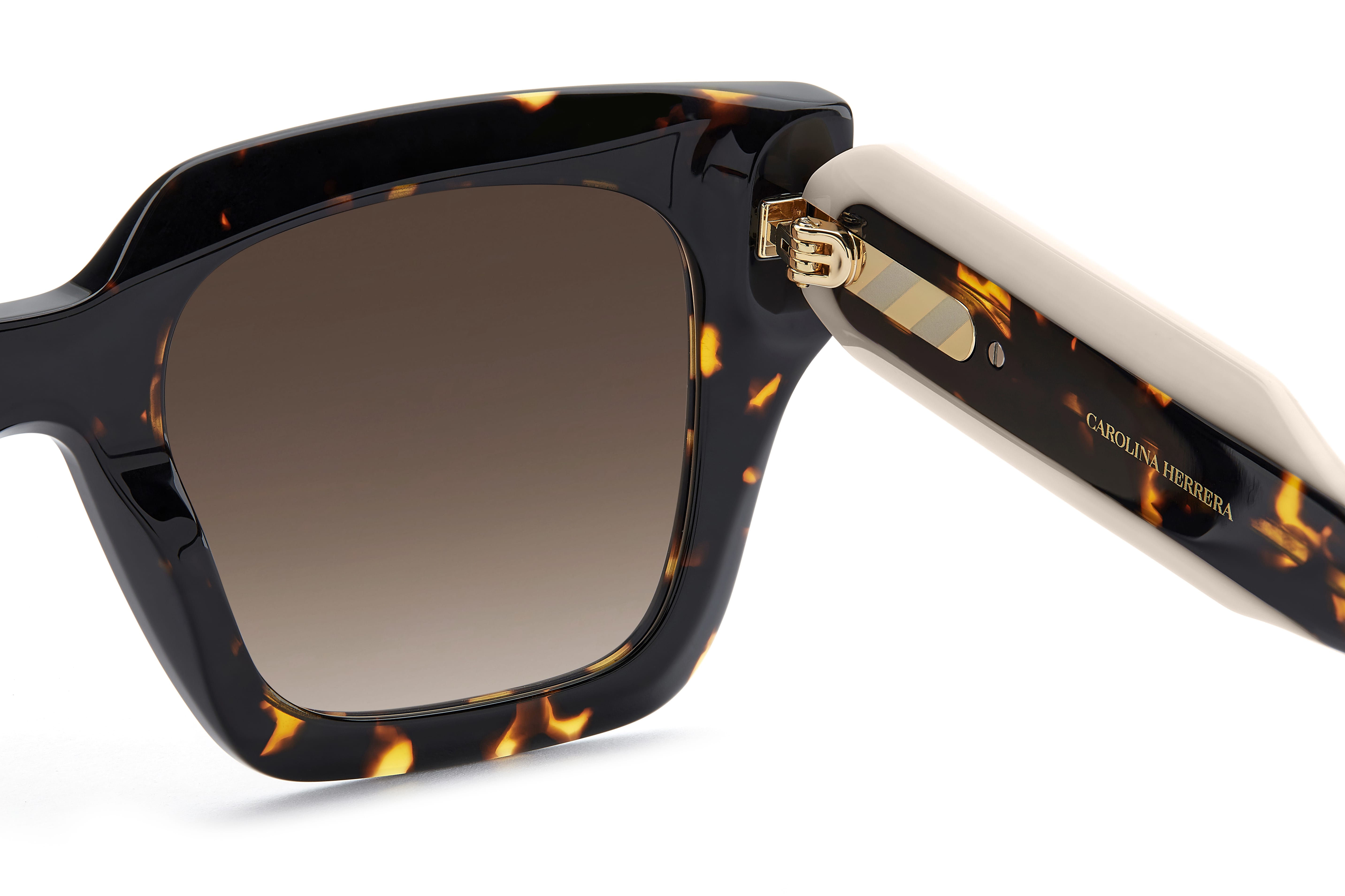 Солнцезащитные очки CAROLINA HERRERA HER 0255/S 086 HA (51-23)