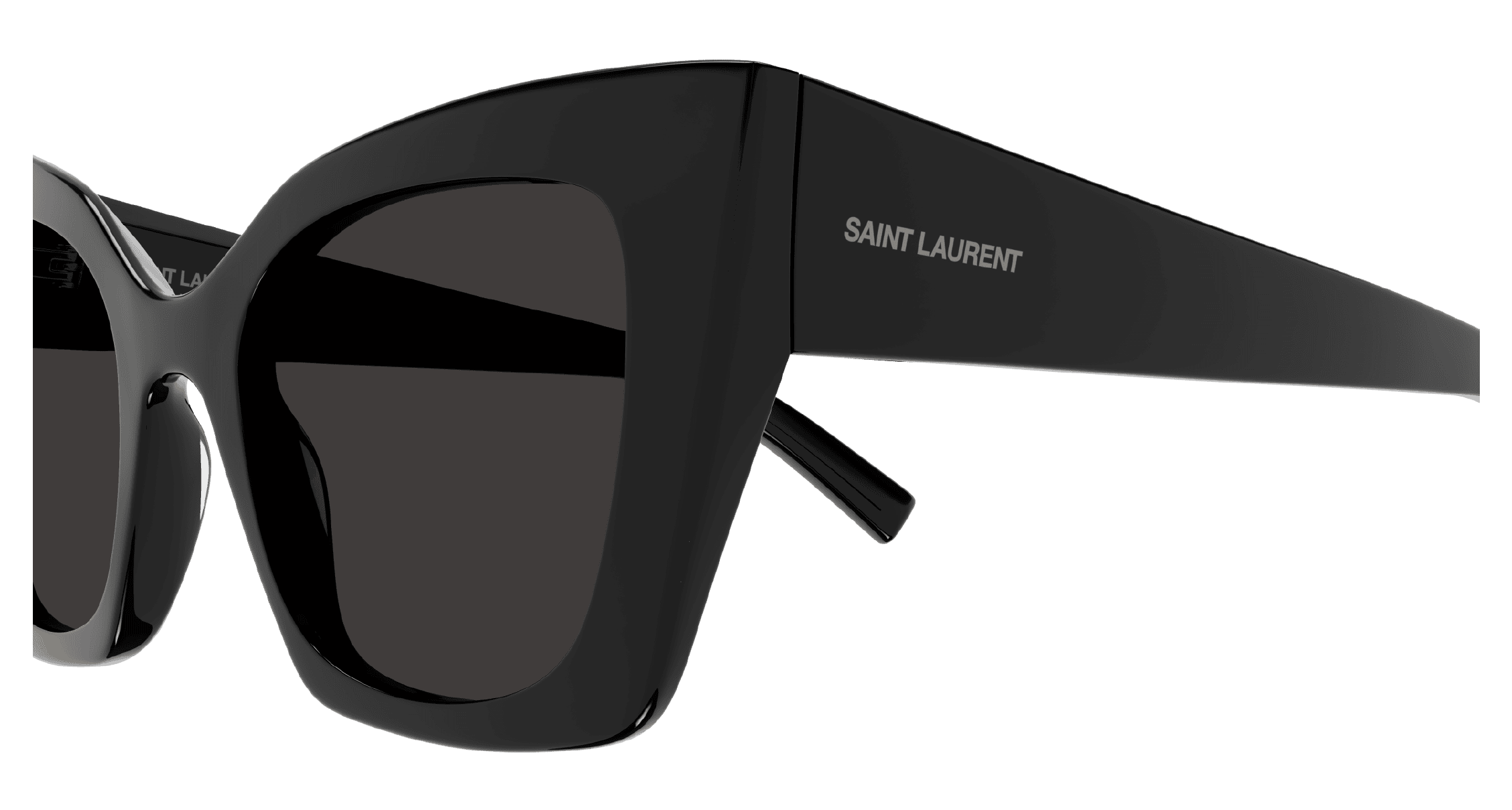 Солнцезащитные очки SAINT LAURENT SL 552 001 (51-22)