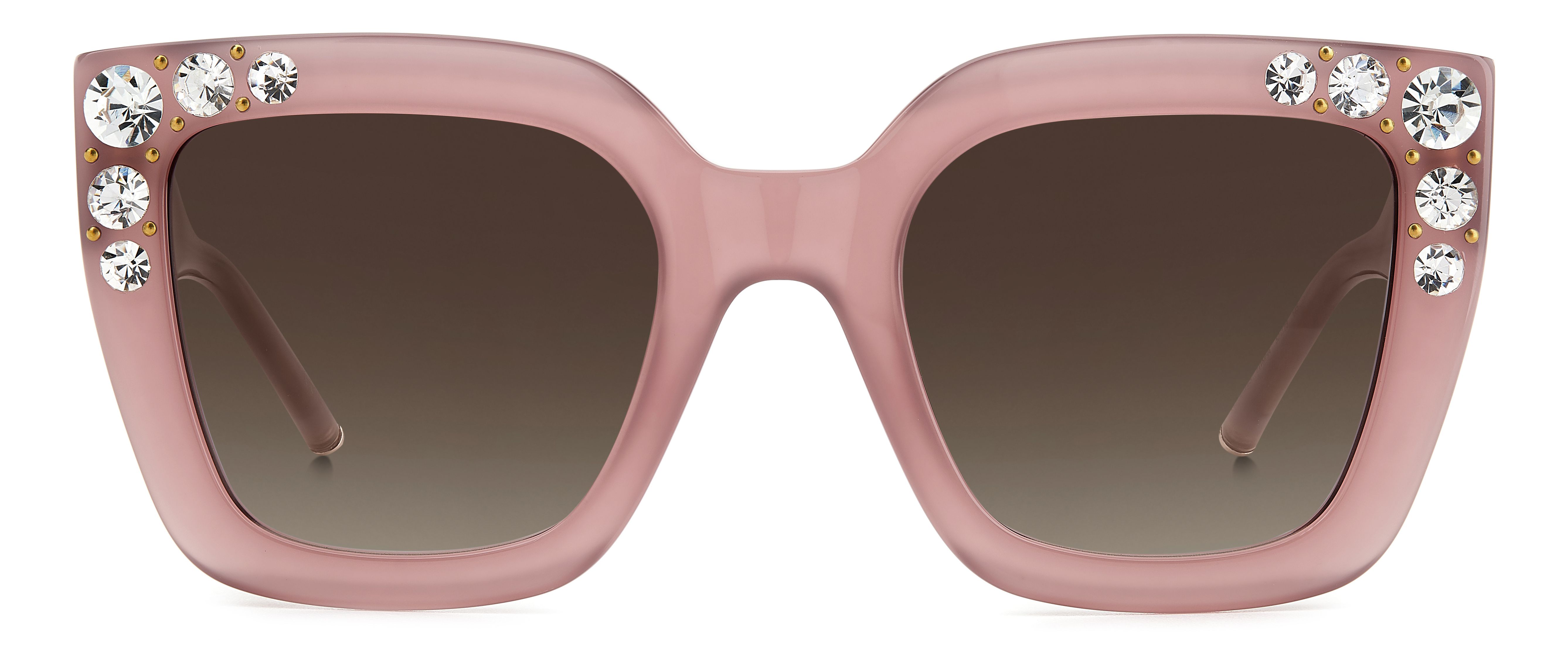 Солнцезащитные очки CAROLINA HERRERA HER 0130/S FWM HA (52-23)