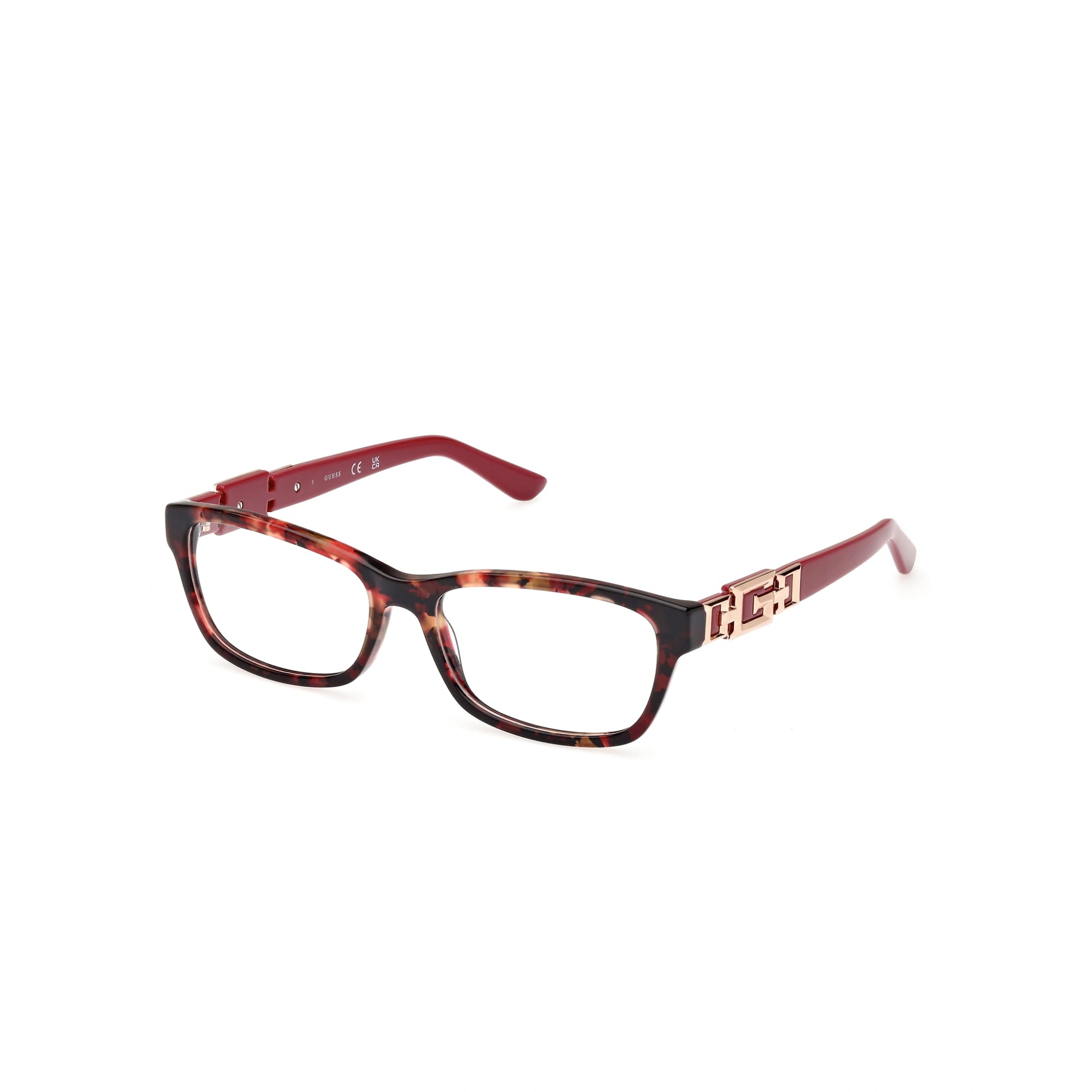 Оправа GUESS GU 2986 071 (53-16)