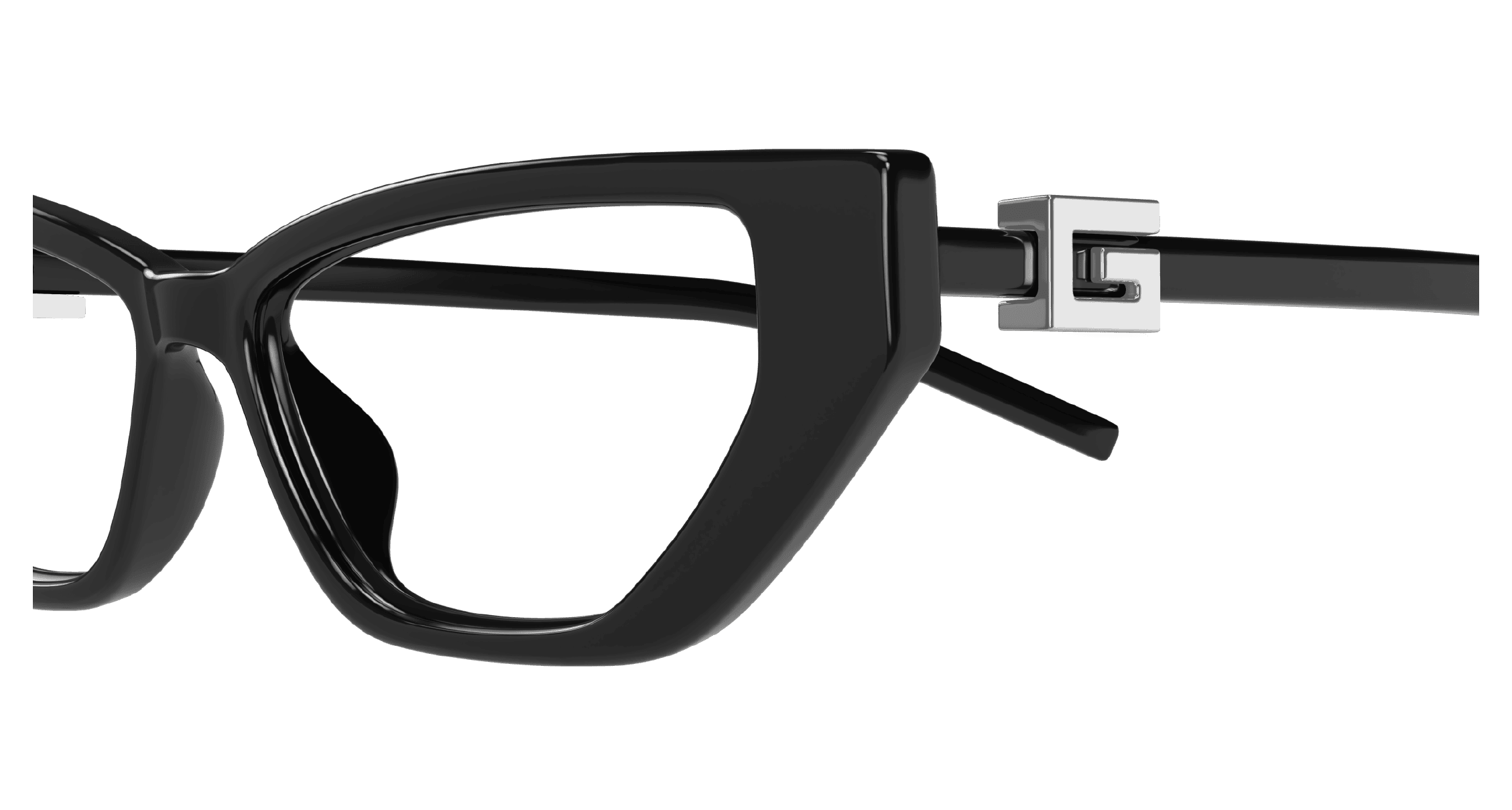 Оправа GUCCI GG1683O 001 (53-14)