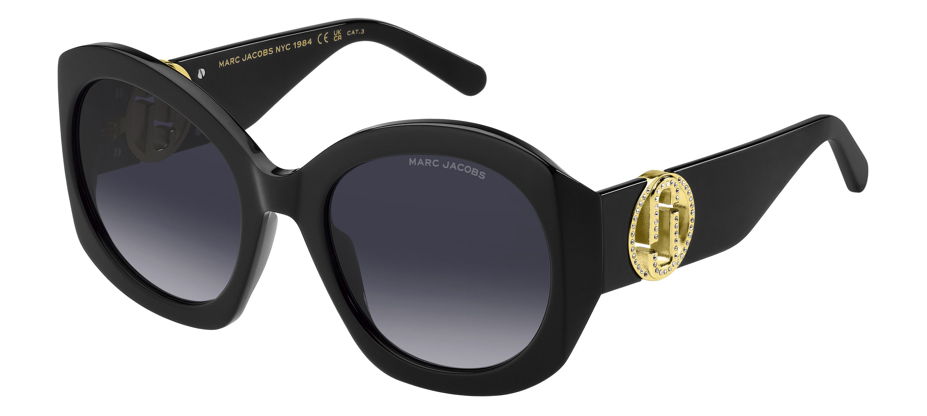 Солнцезащитные очки MARC JACOBS MARC 722/S 2M2 9O (56-22)