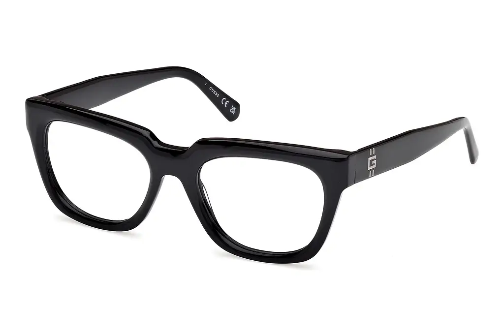 Оправа GUESS GU 50238 001 (53-19)