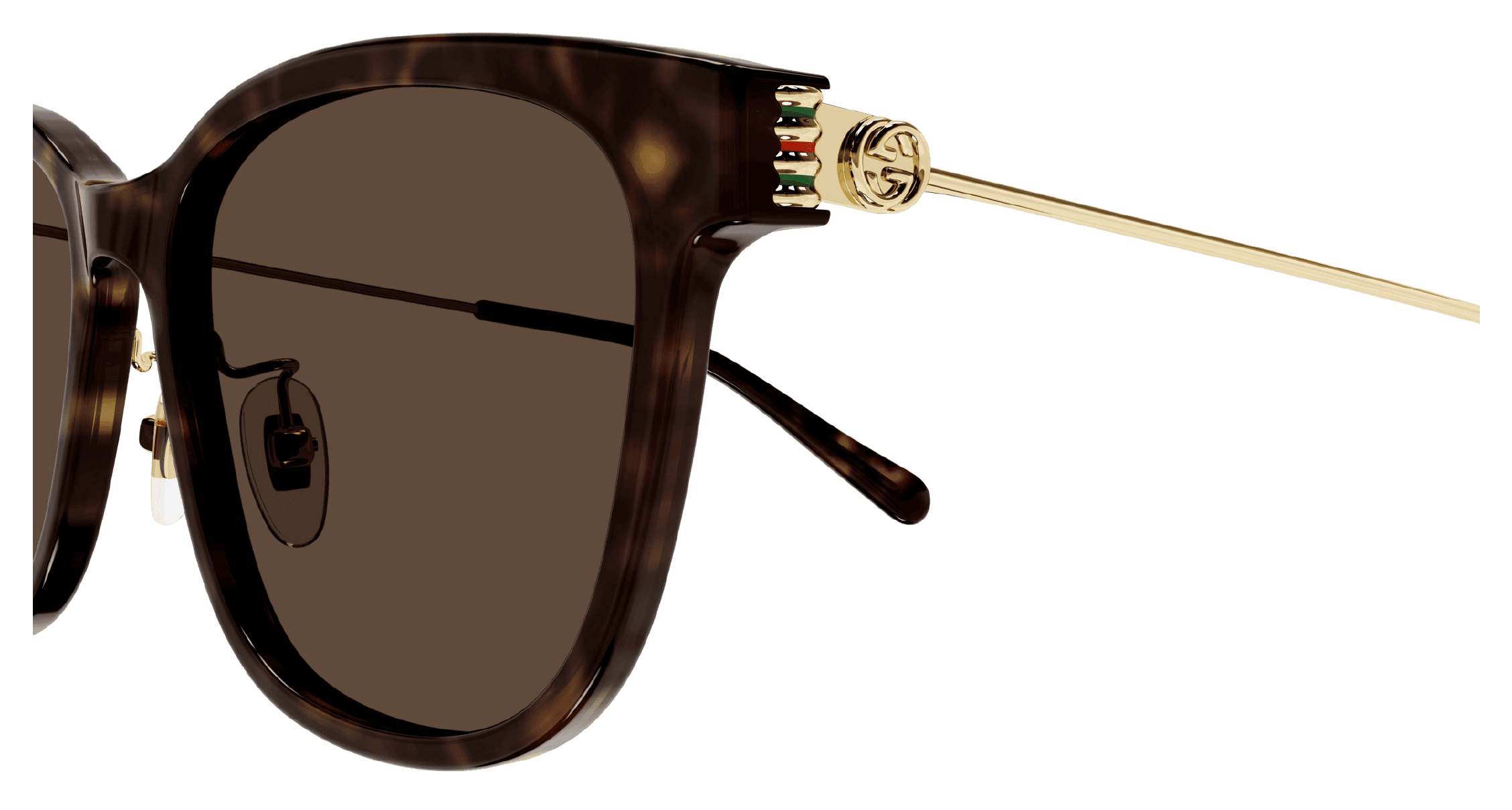 Солнцезащитные очки GUCCI GG1884SK 002 (56-16)
