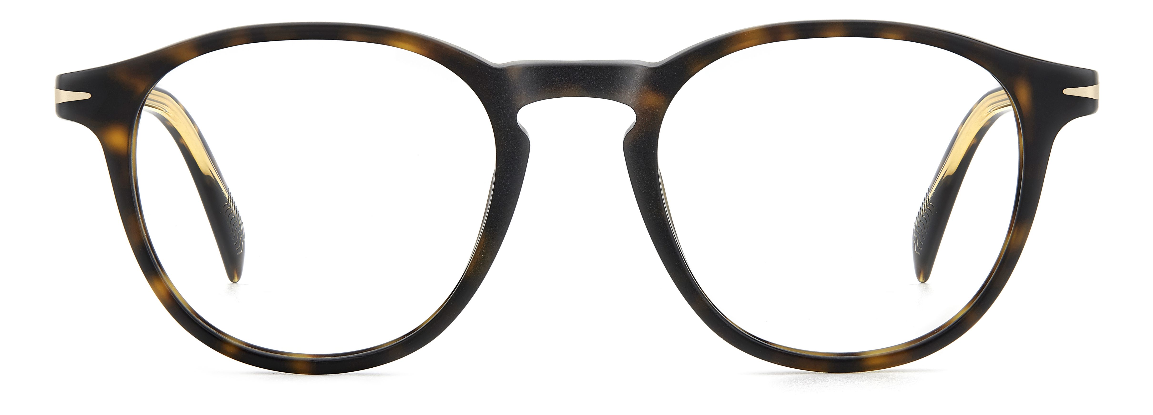 Оправа DAVID BECKHAM DB 1018 N9P (49-20)