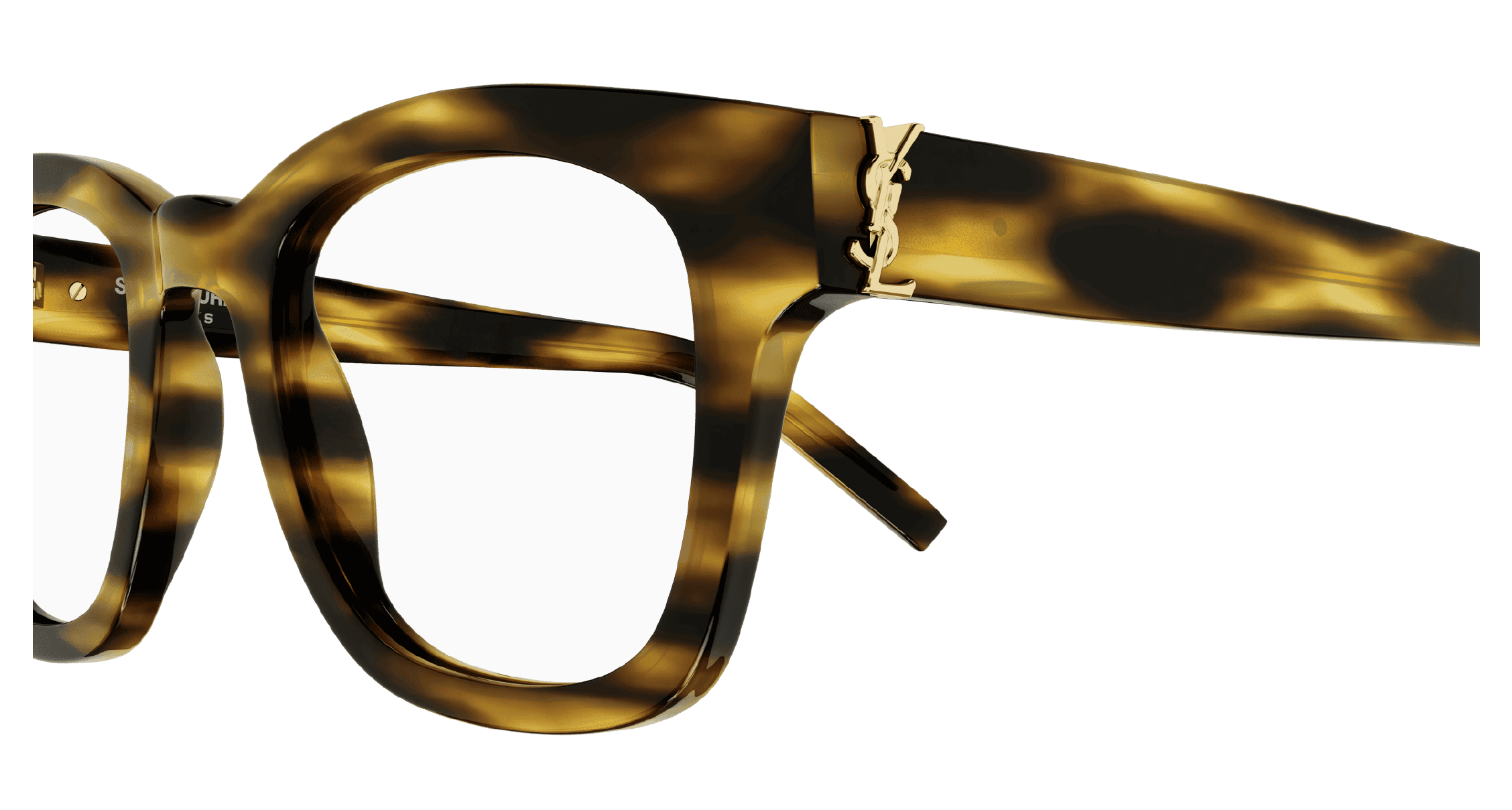 Оправа SAINT LAURENT SL M124 OPT 003 (49-22)