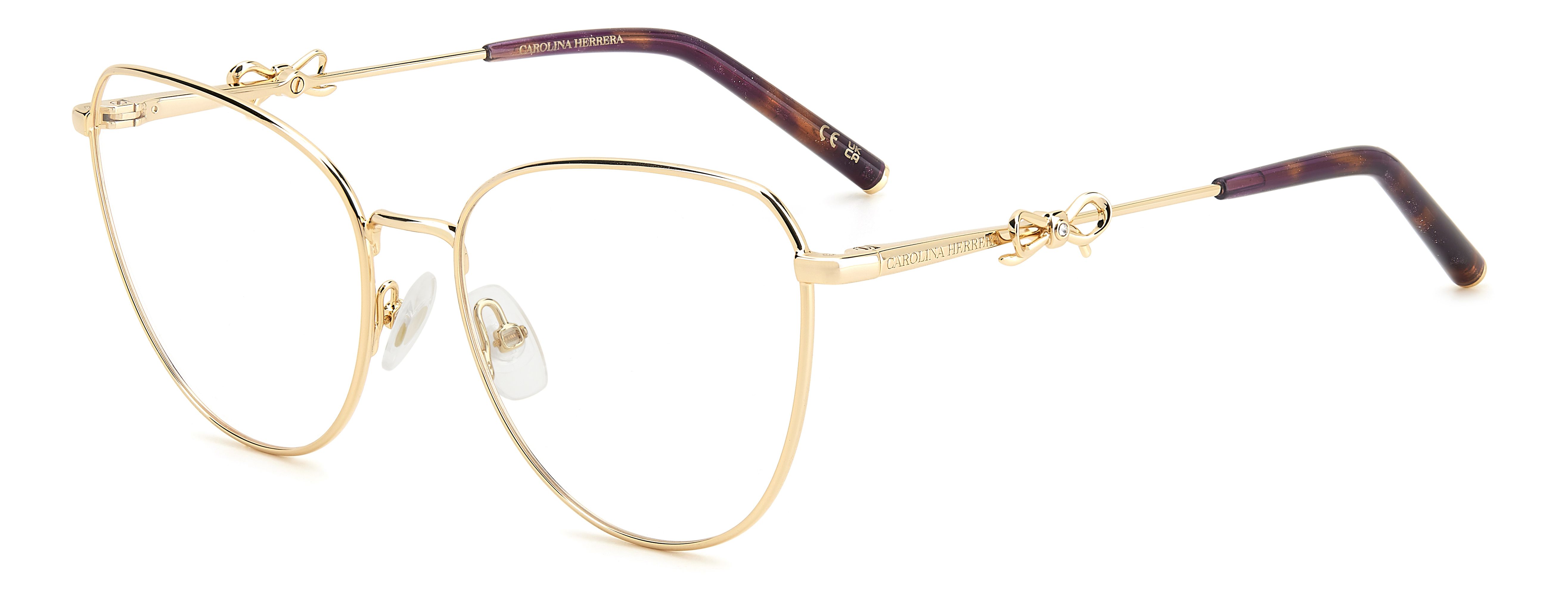 Оправа CAROLINA HERRERA HER 0220 S9E (56-17)