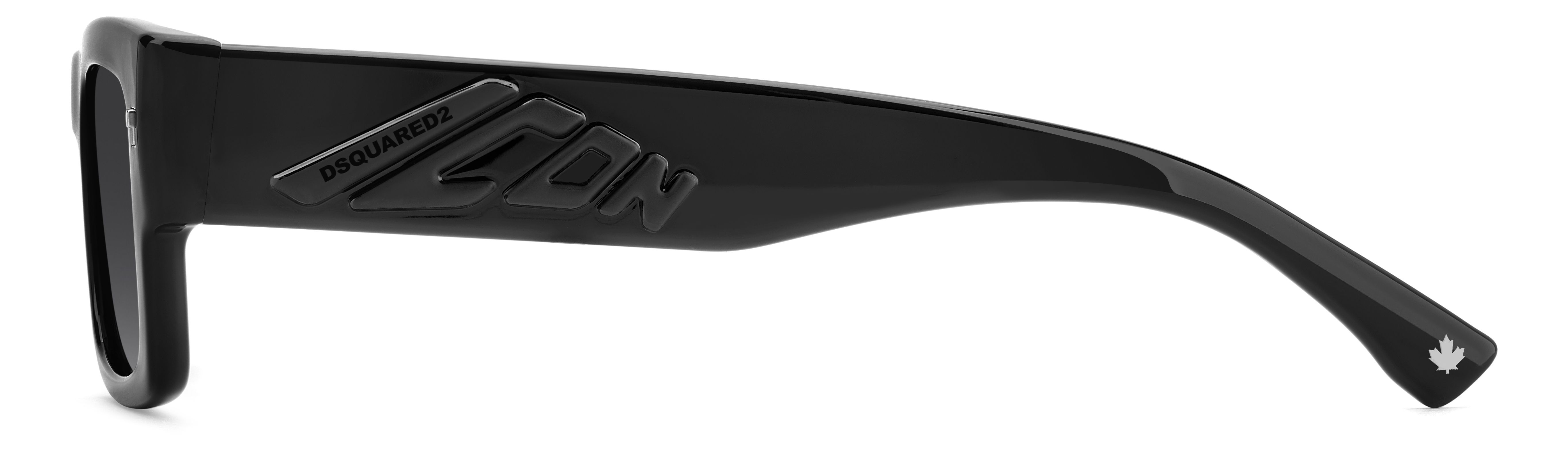 Солнцезащитные очки DSQUARED2 ICON 0027/S 807 9O (55-21)