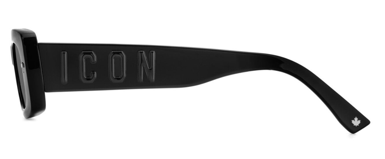 Солнцезащитные очки DSQUARED2 ICON 0020/S 807 IR (52-20)