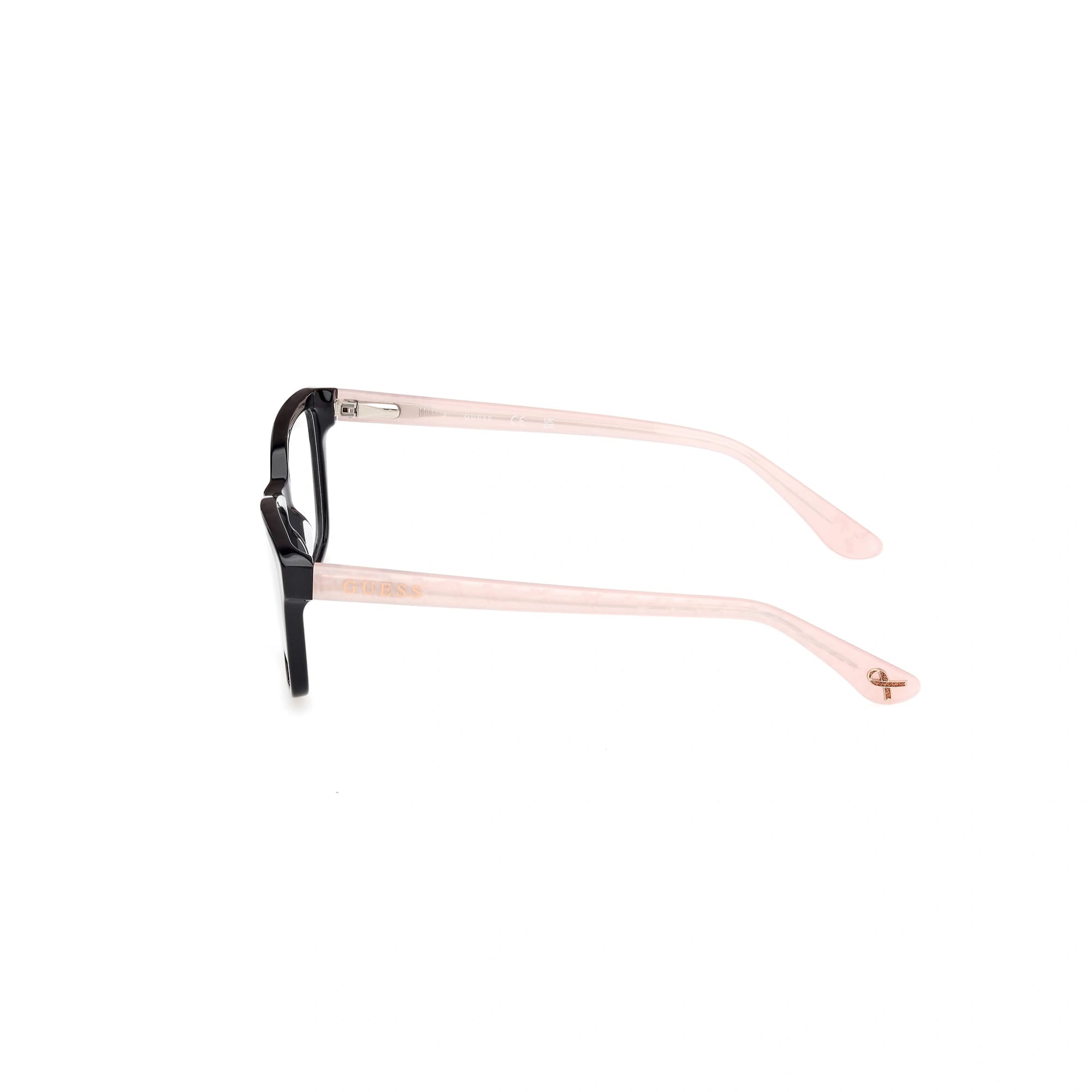 Оправа GUESS GU 50185 001 (53-14)
