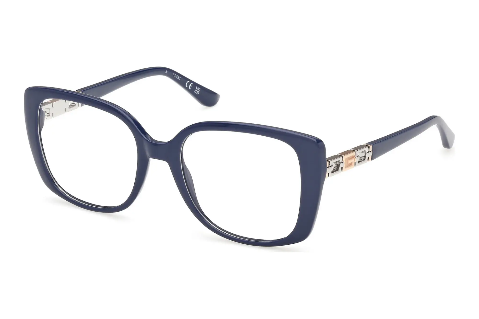 Оправа GUESS GU 50359 090 (52-18)