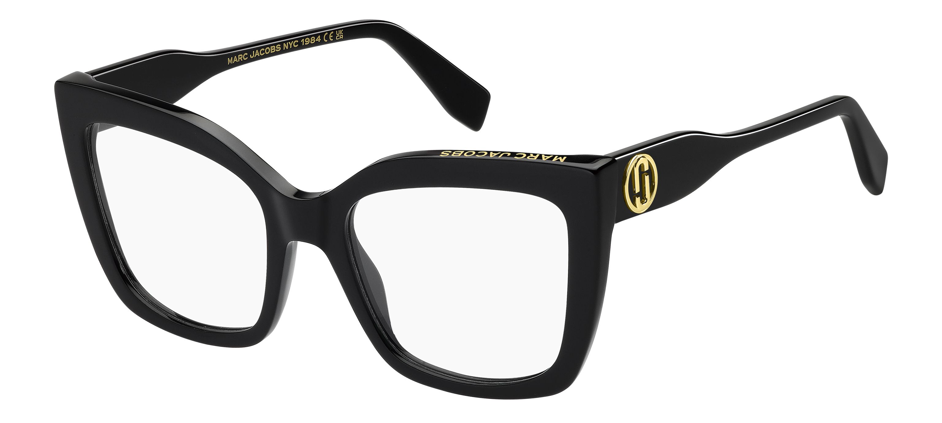 Оправа MARC JACOBS MARC 813 807 (53-19)